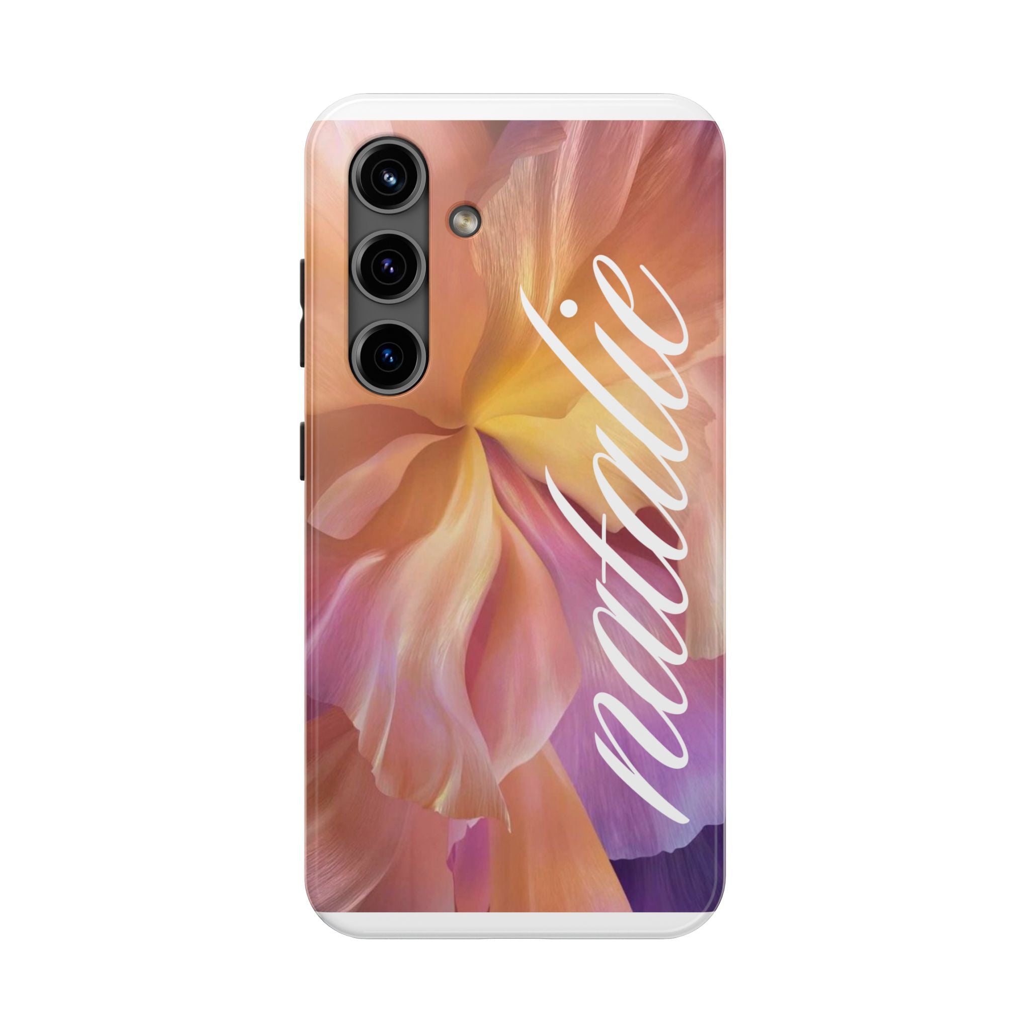 Natalie Custom Phone Case