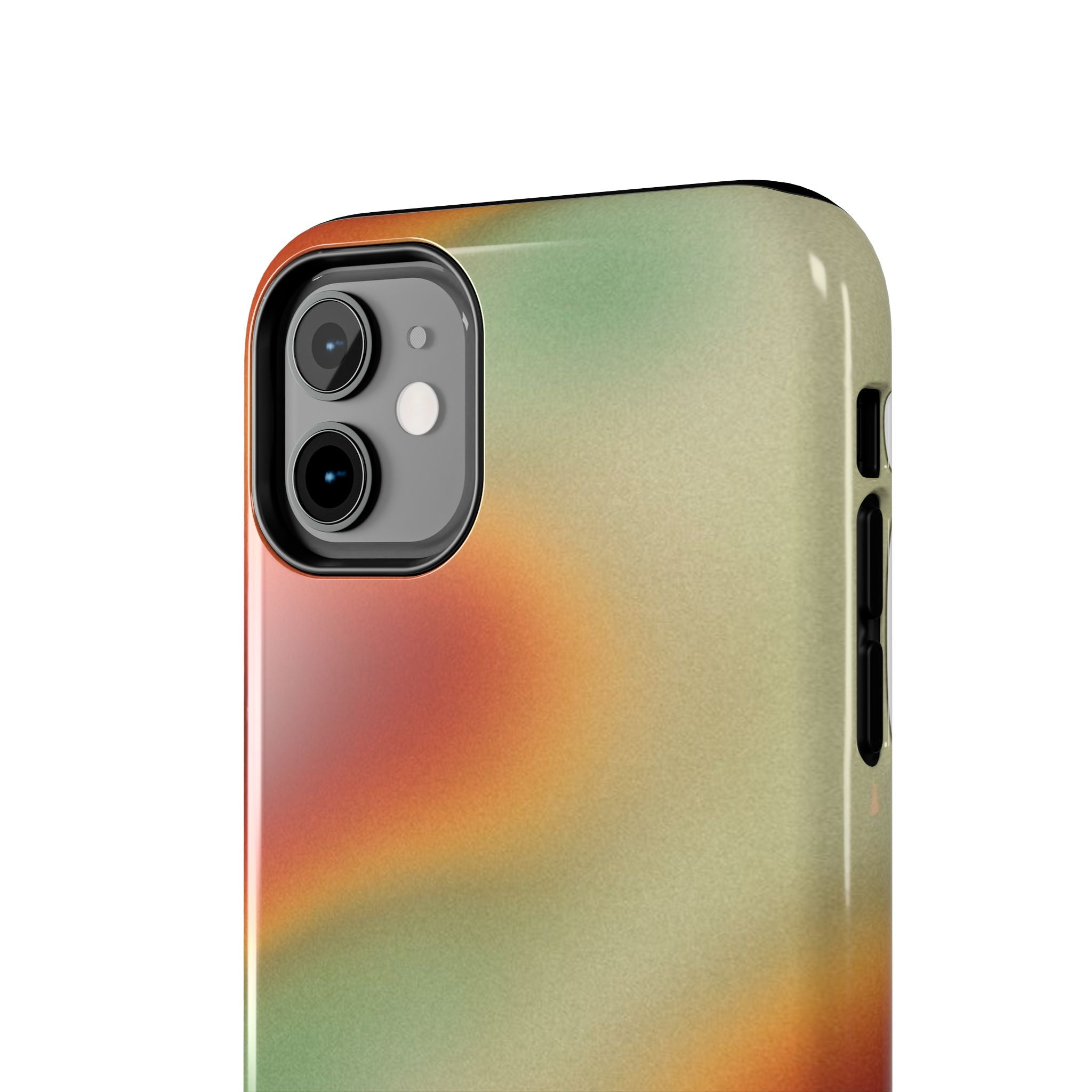 Neutral Abstract Case