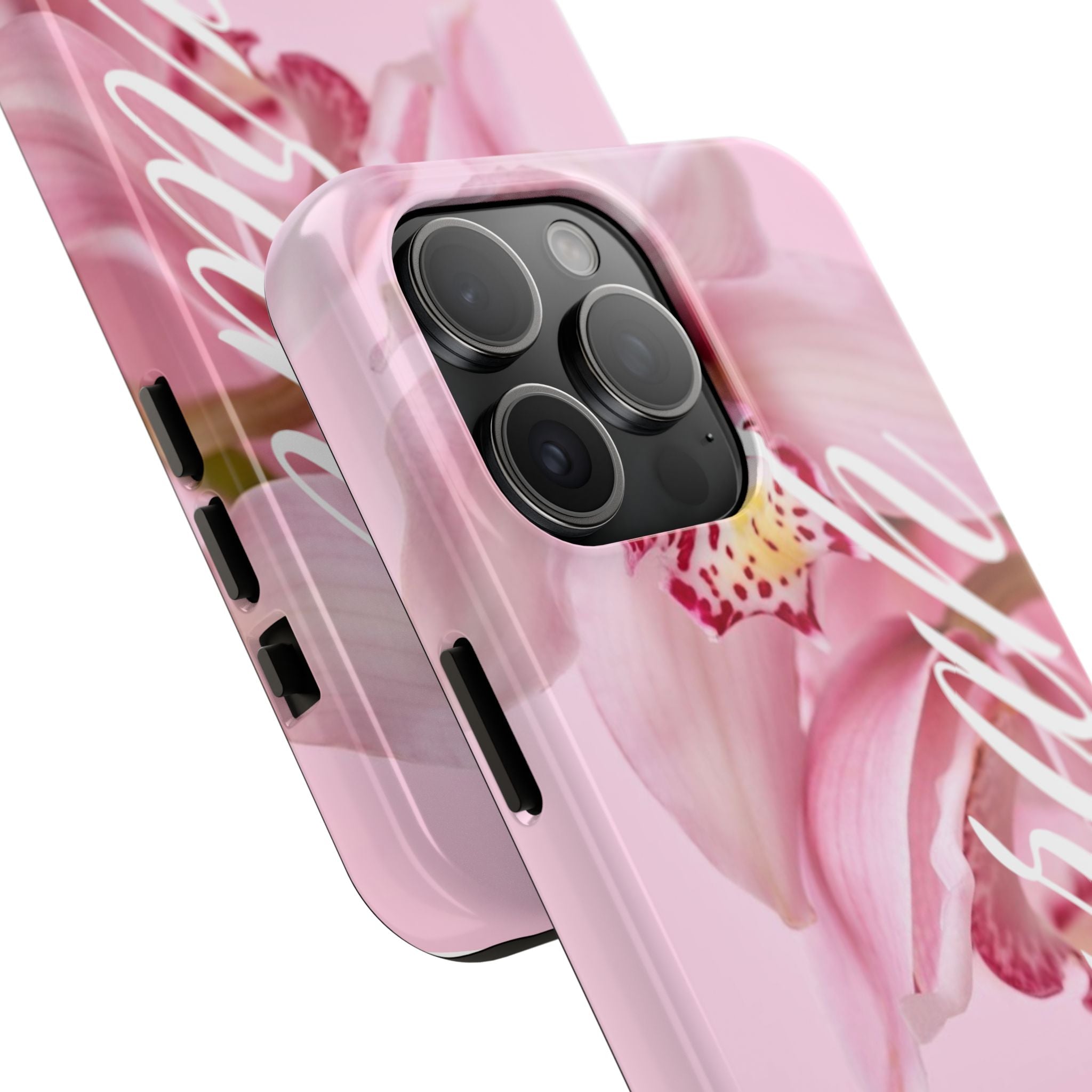 Sarah Personalized Name Phone Case