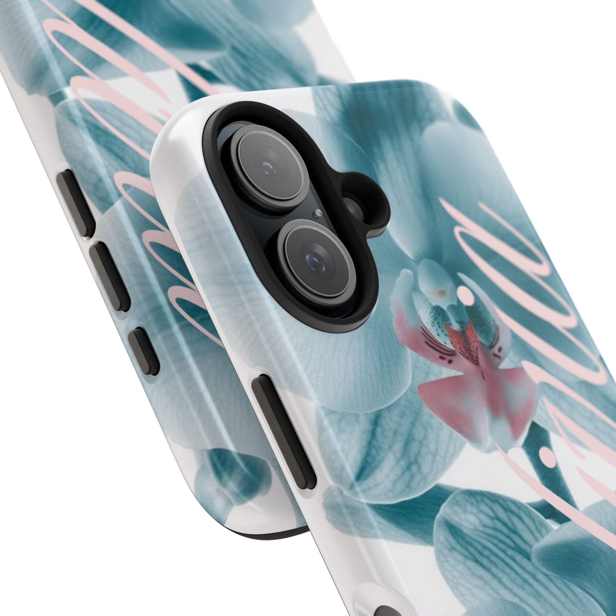 Olivia Custom Phone Case