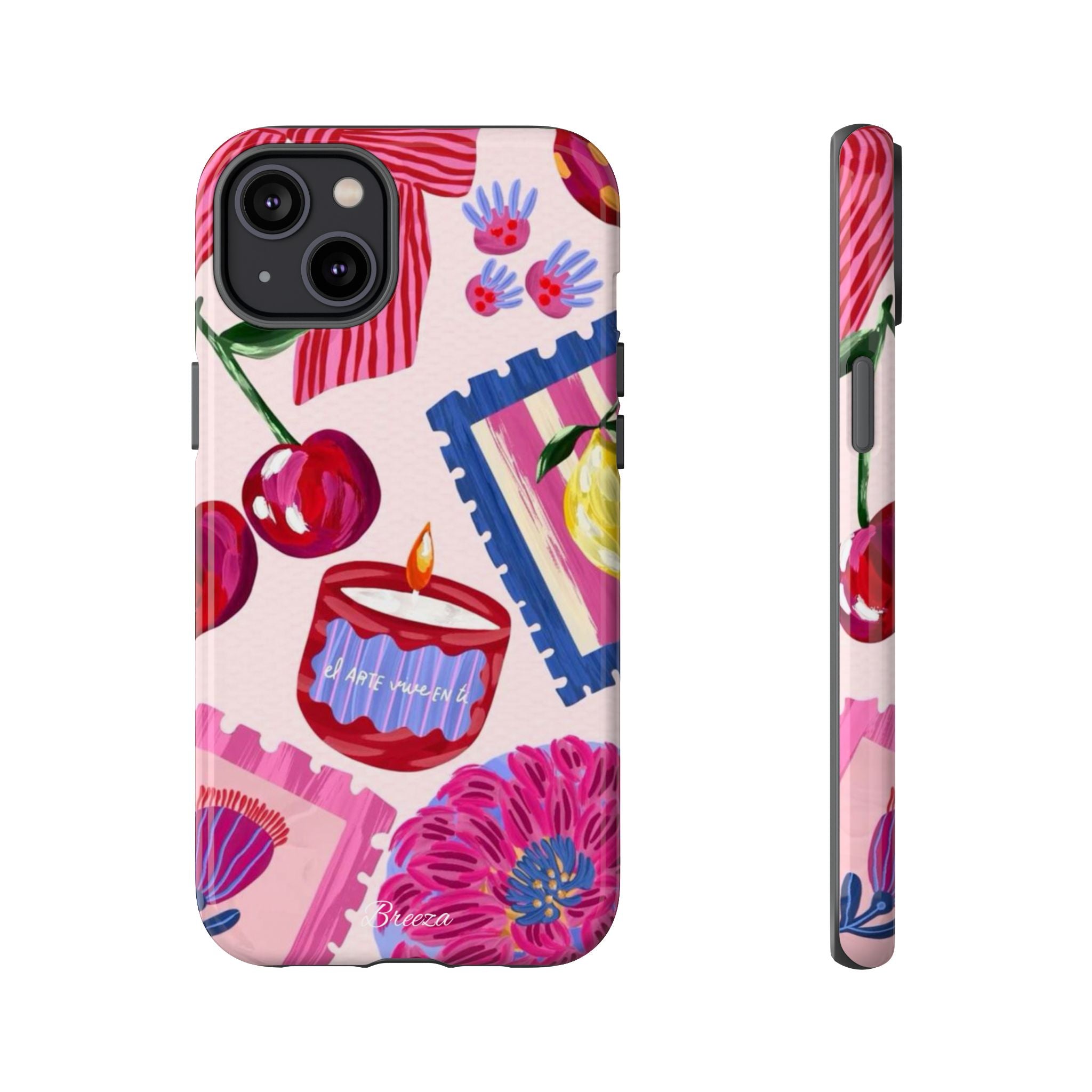 Colorful Phone Case
