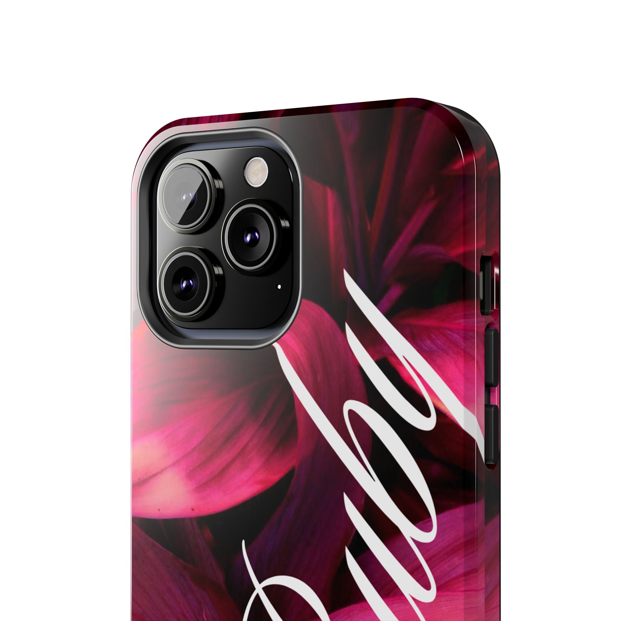 Ruby Customizable Phone Case