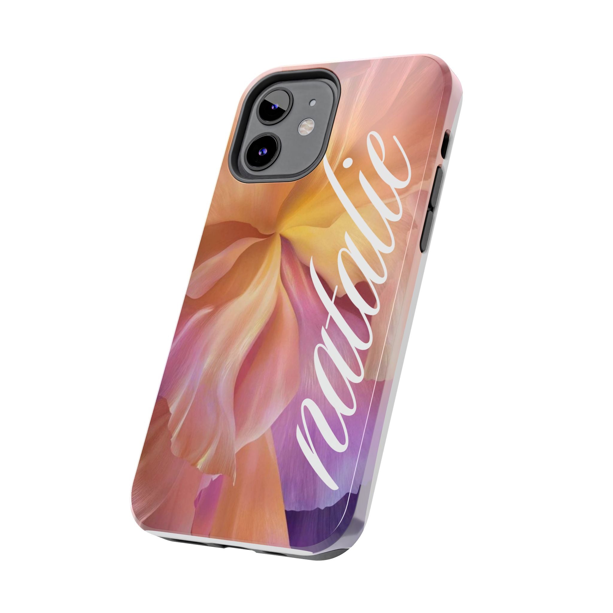 Natalie Custom Phone Case