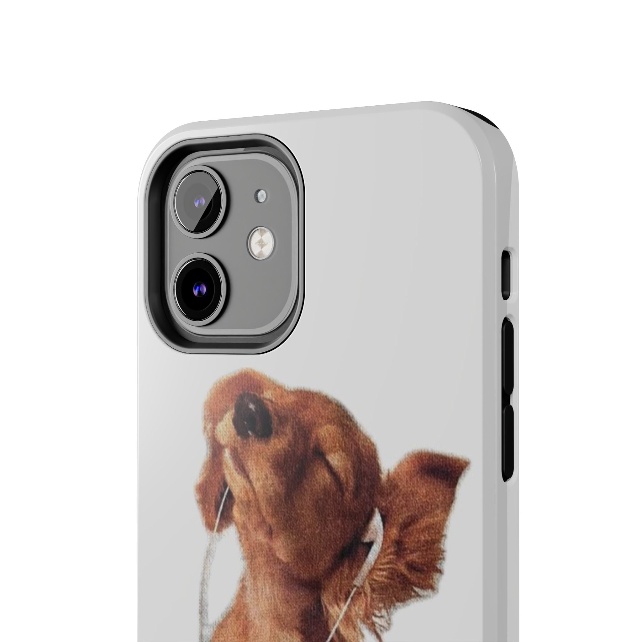 Cute Dog Phone Case