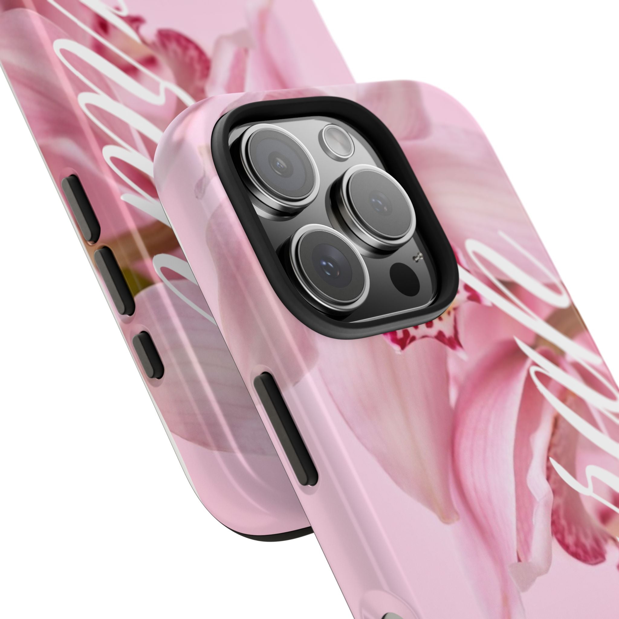 Sarah Personalized Name Phone Case