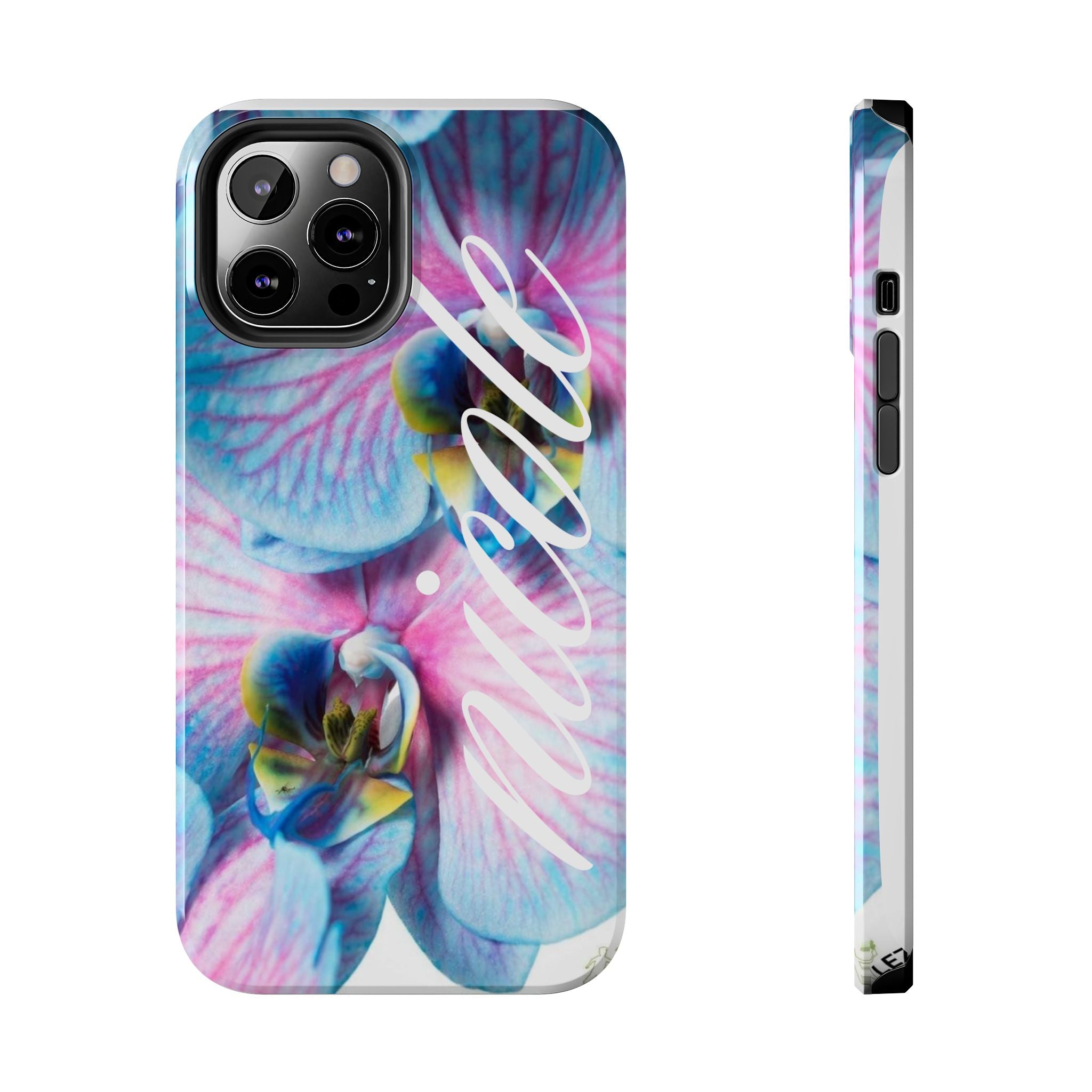 Nicole Custom Phone Case