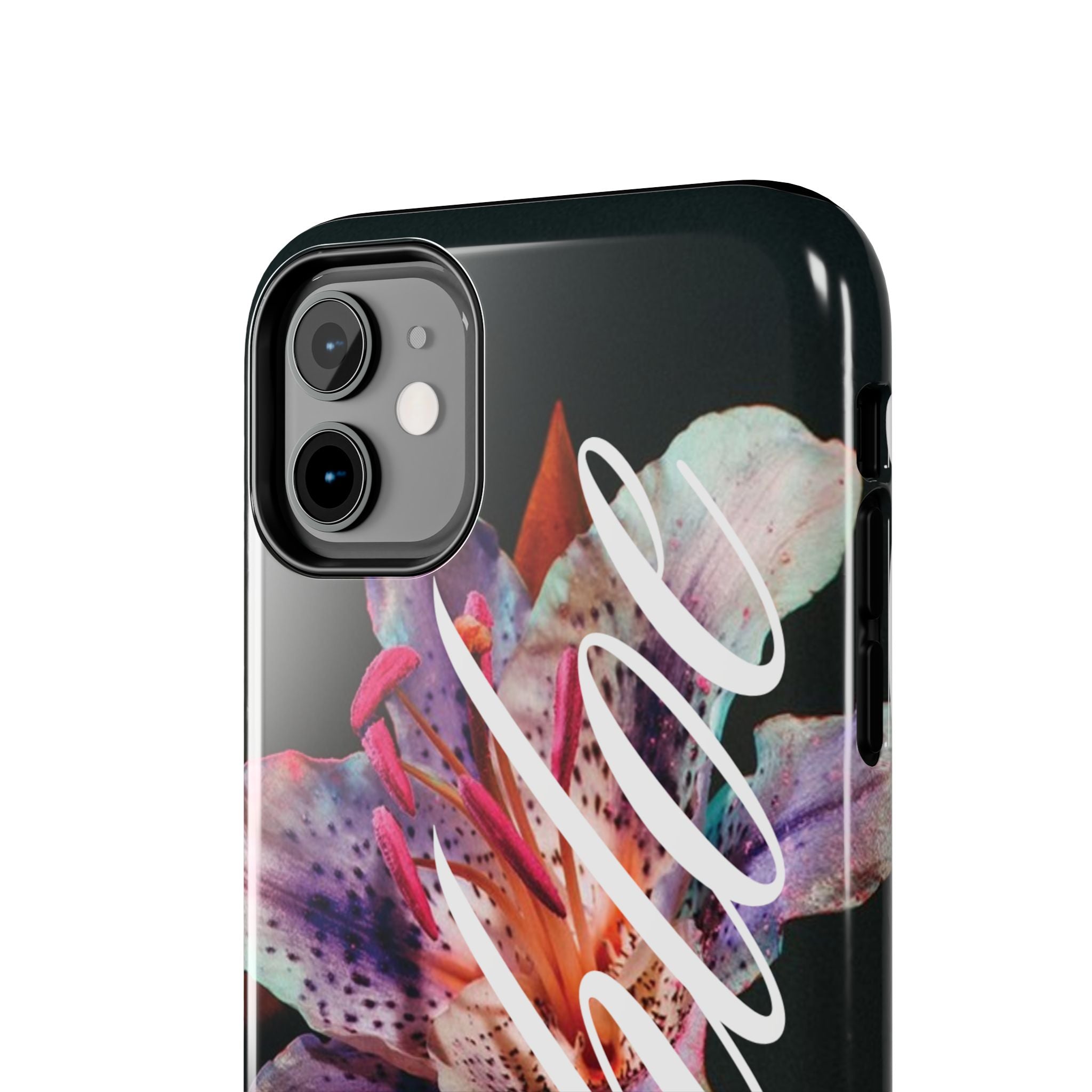 Chloe Custom Phone Case