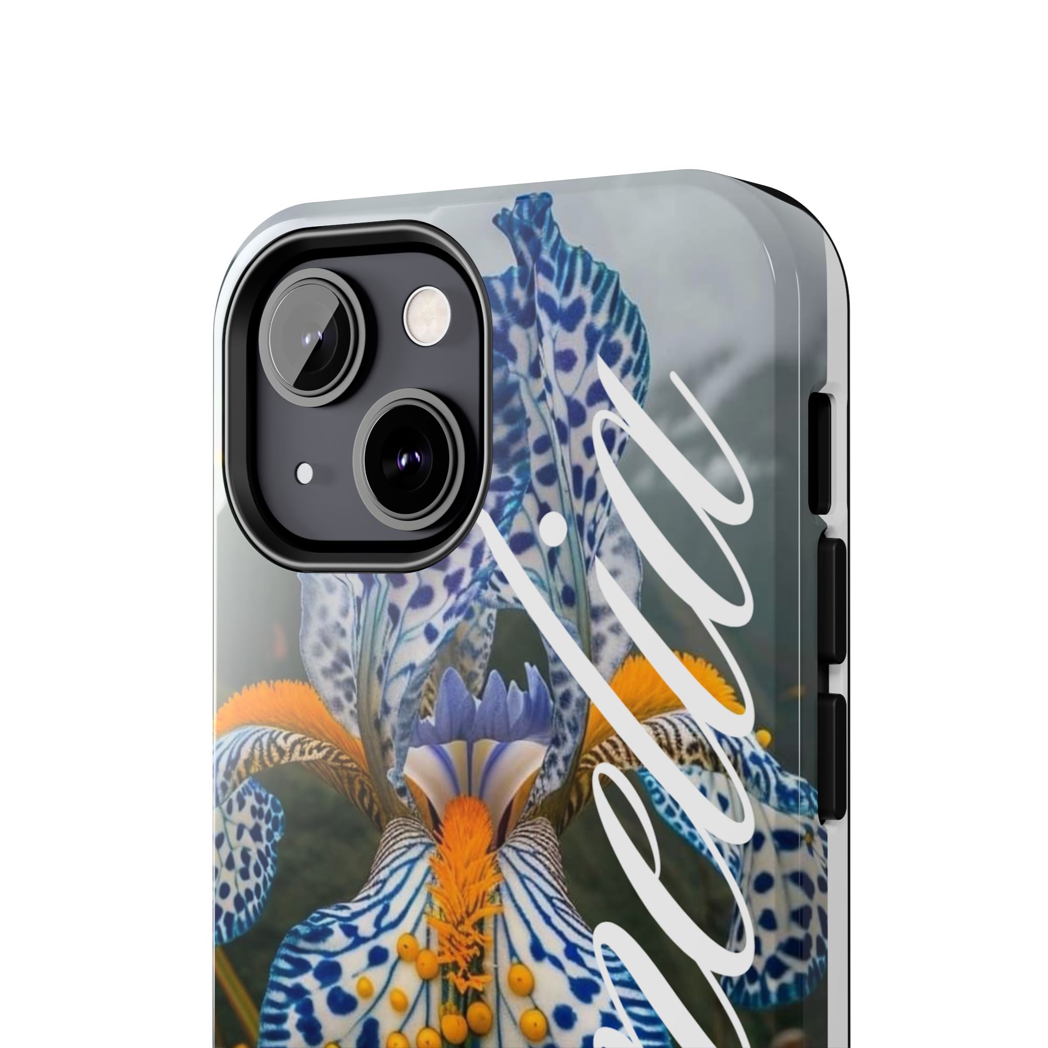 Amelia Custom Phone Case