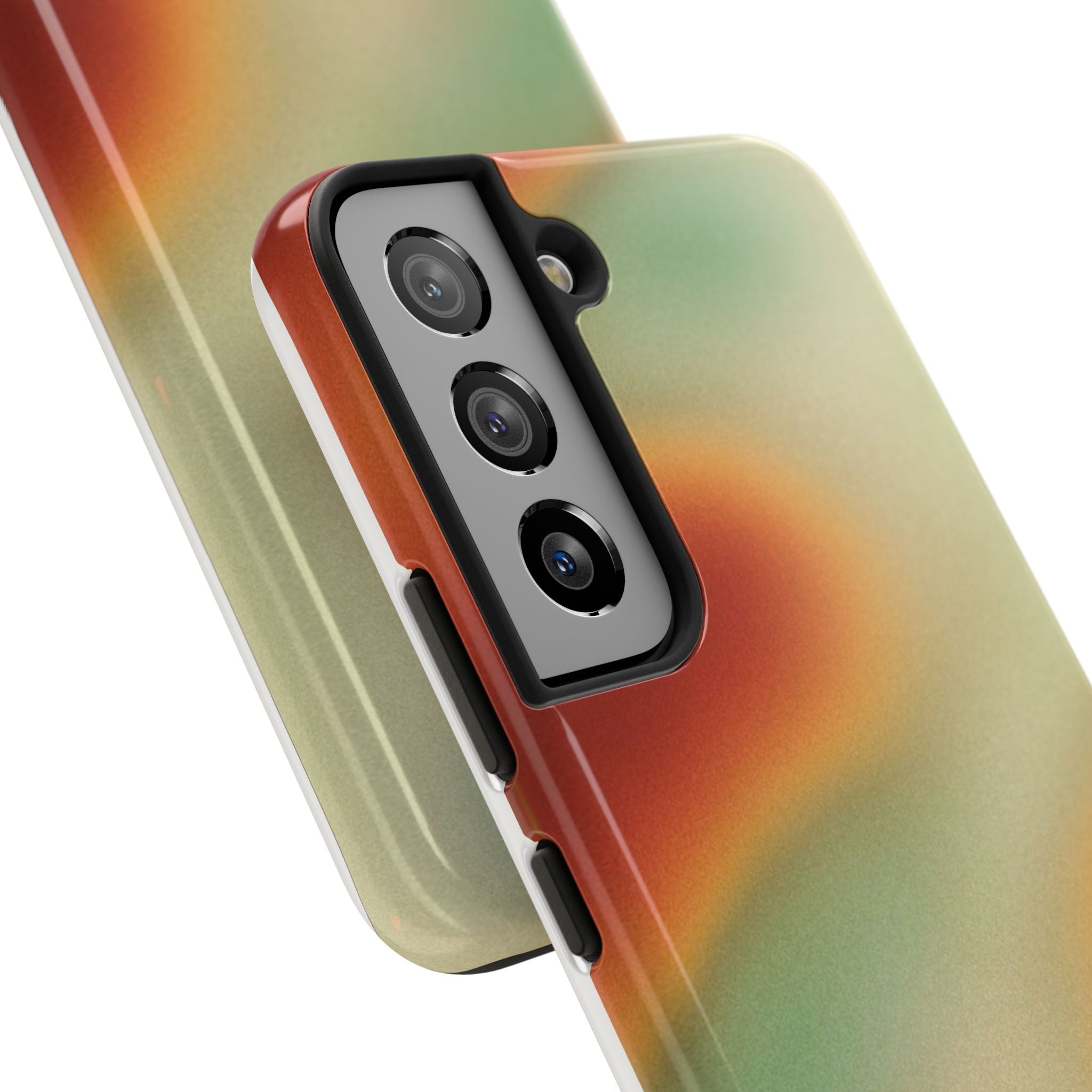 Neutral Abstract Case