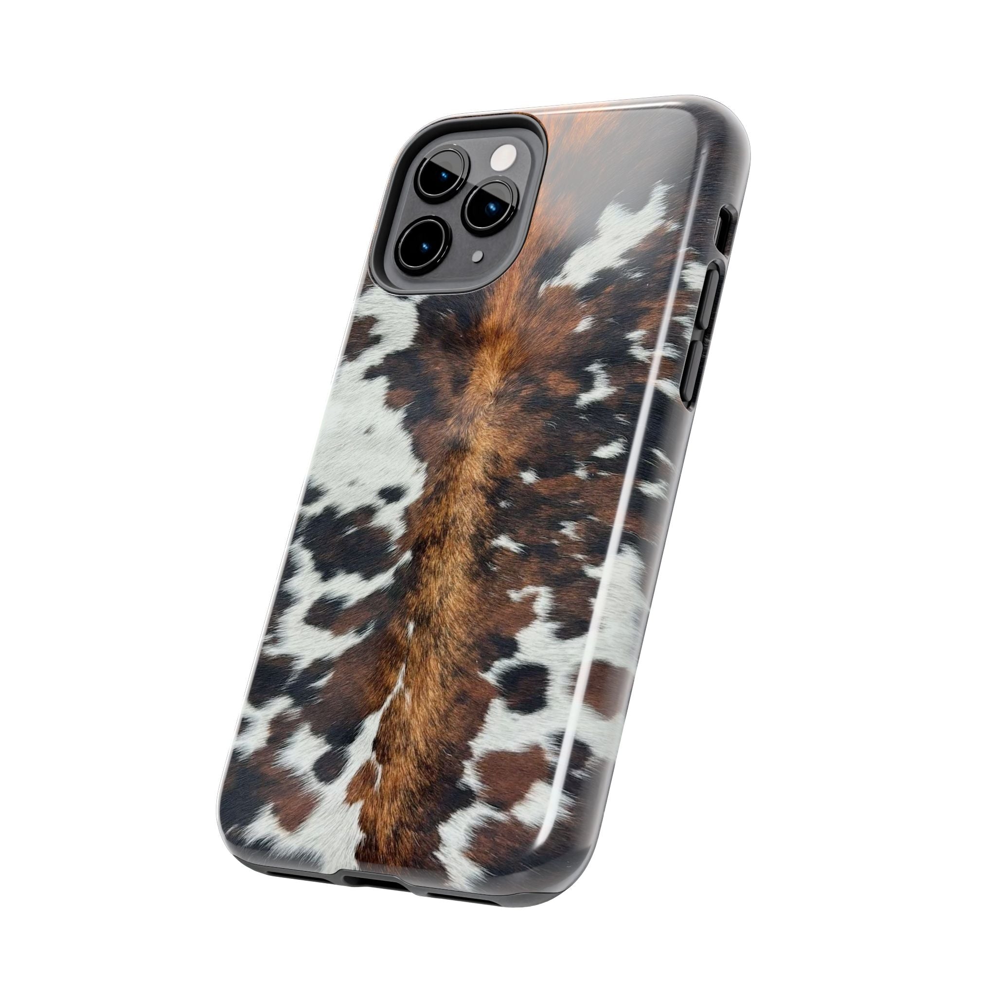 Cowhide Phone Case
