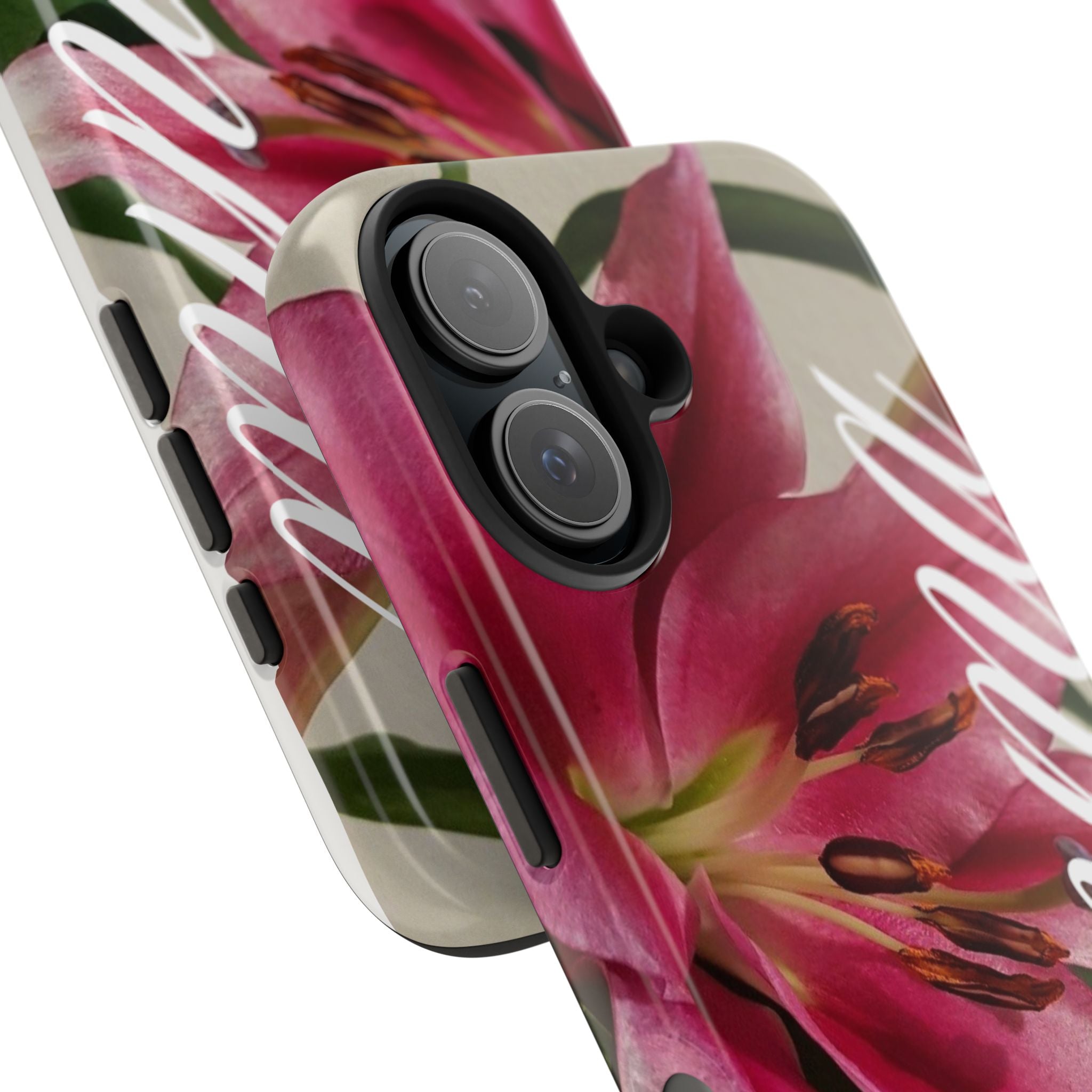 Emma Personalized Name Phone Case