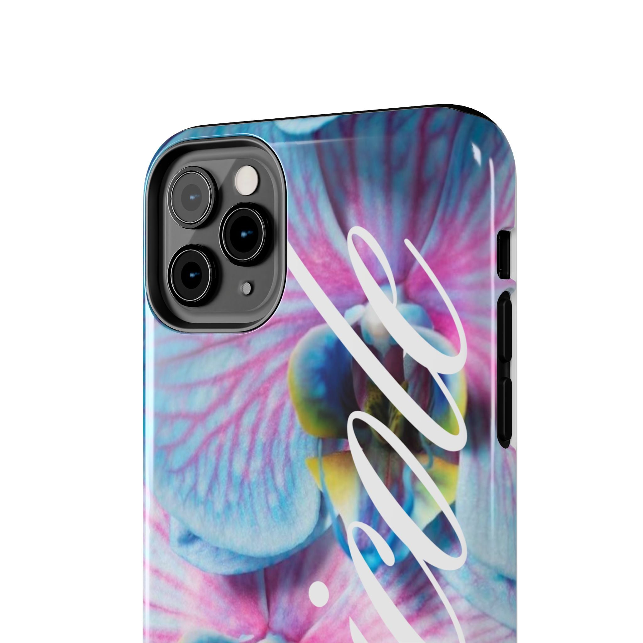 Nicole Custom Phone Case