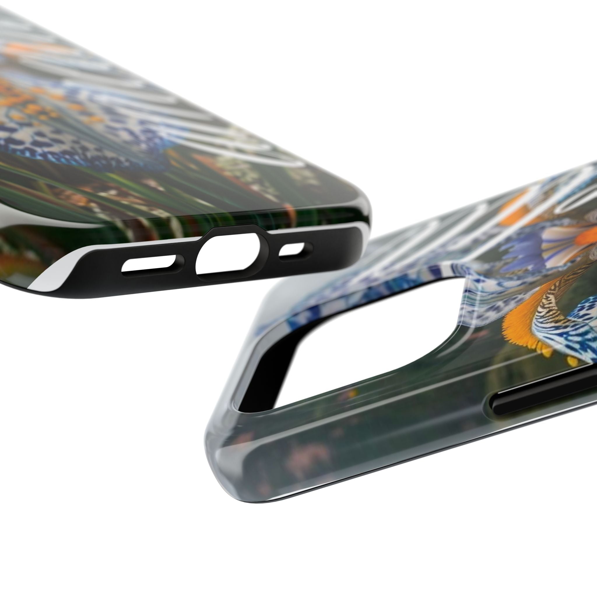 Amelia Custom Phone Case