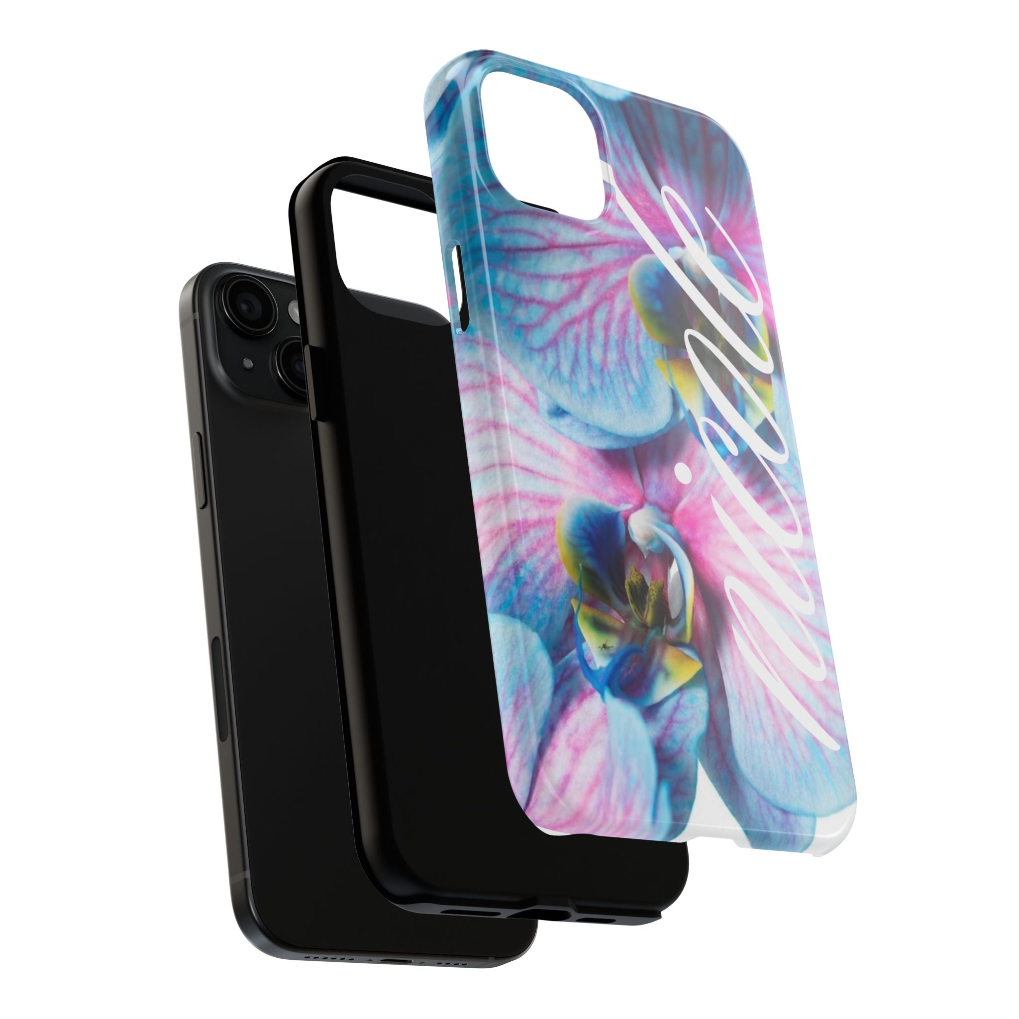 Nicole Custom Phone Case