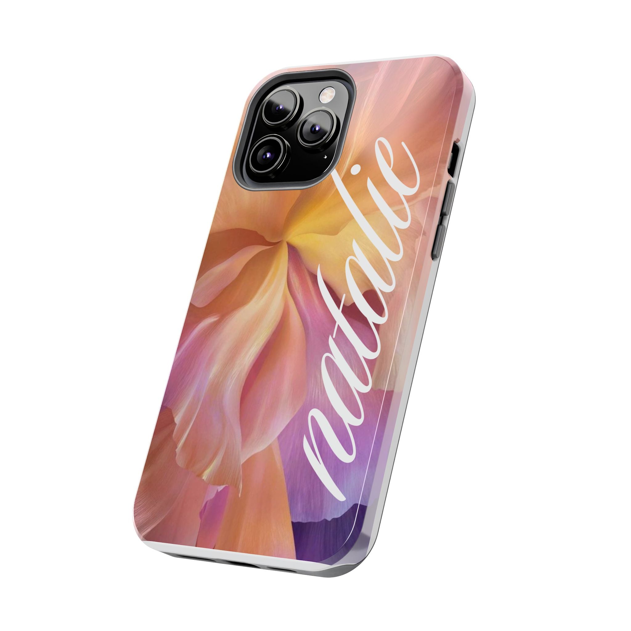 Natalie Custom Phone Case