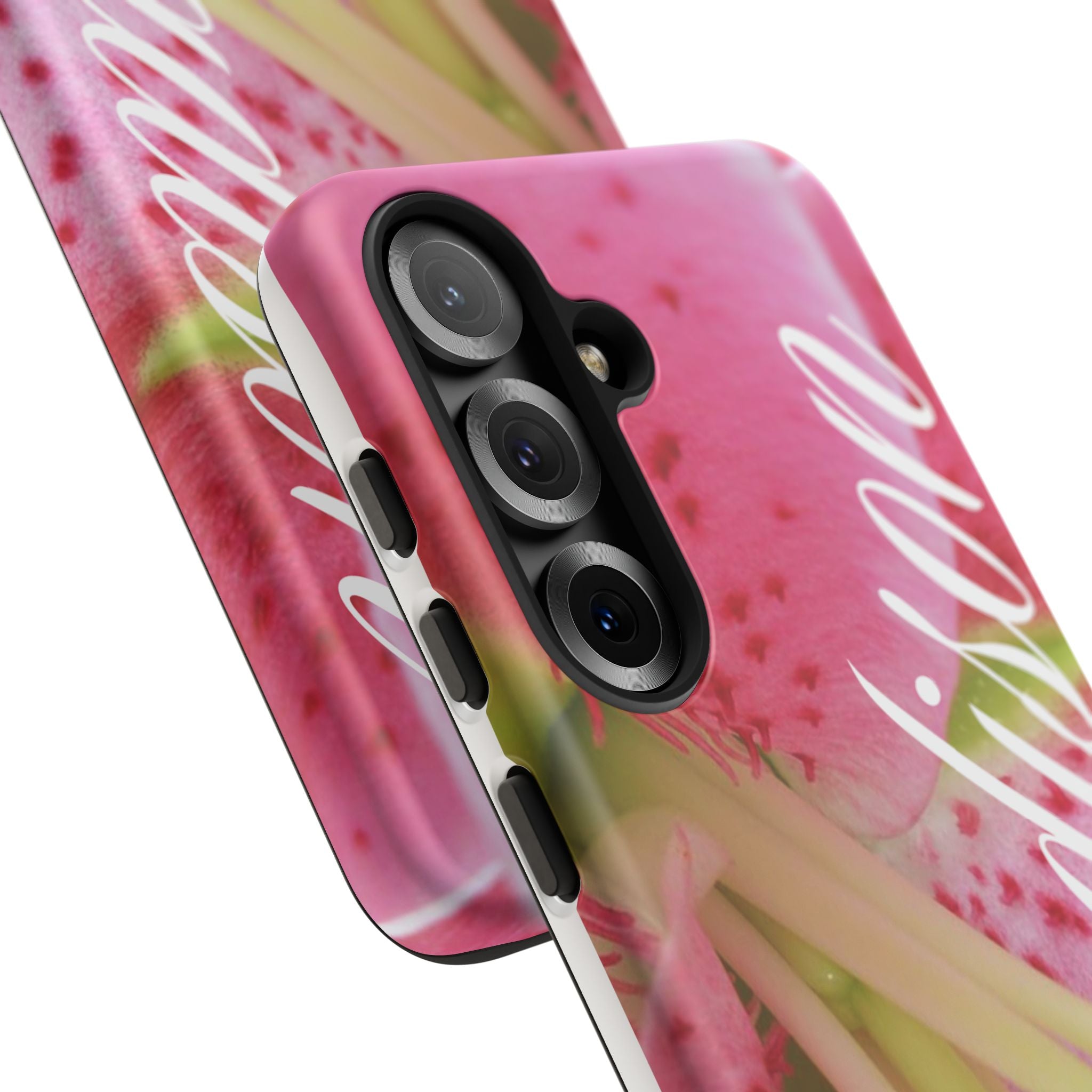 Madison Custom Phone Case