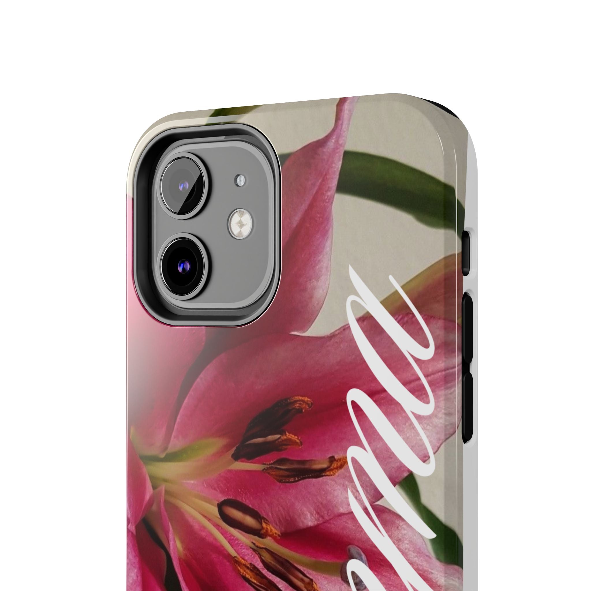 Emma Personalized Name Phone Case