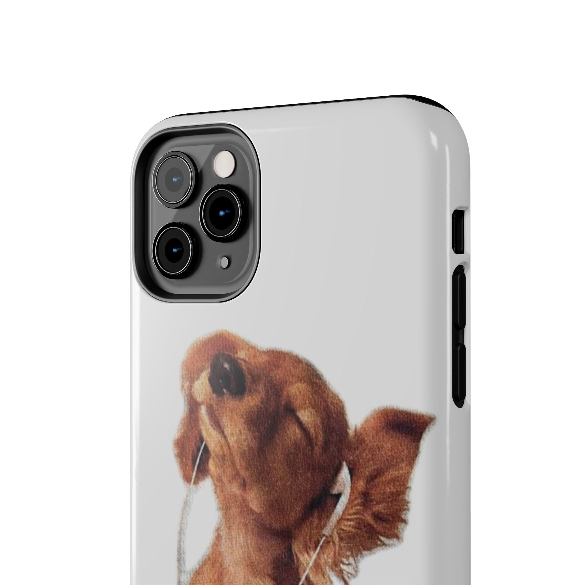 Cute Dog Phone Case