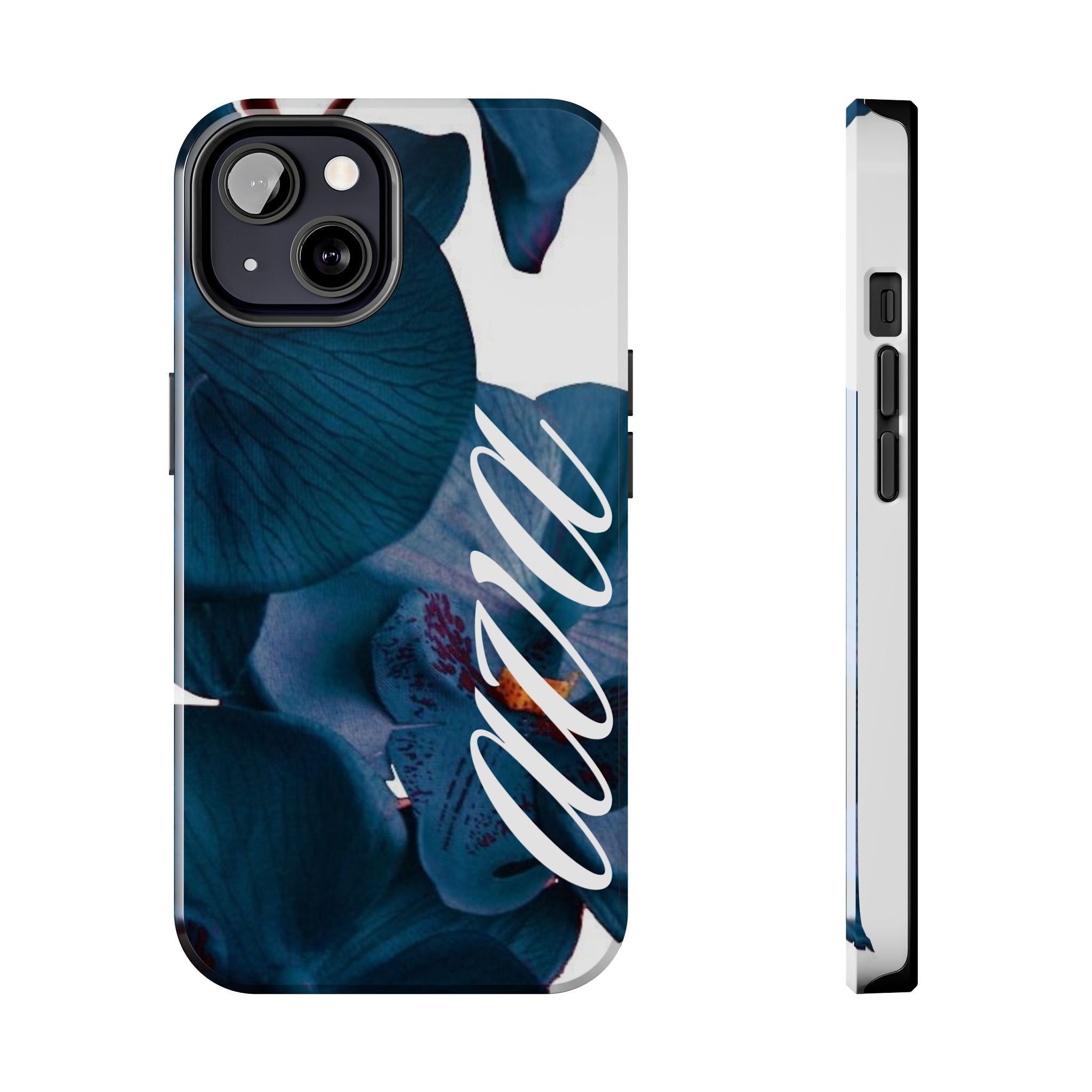 Ava Personalized Name Phone Case