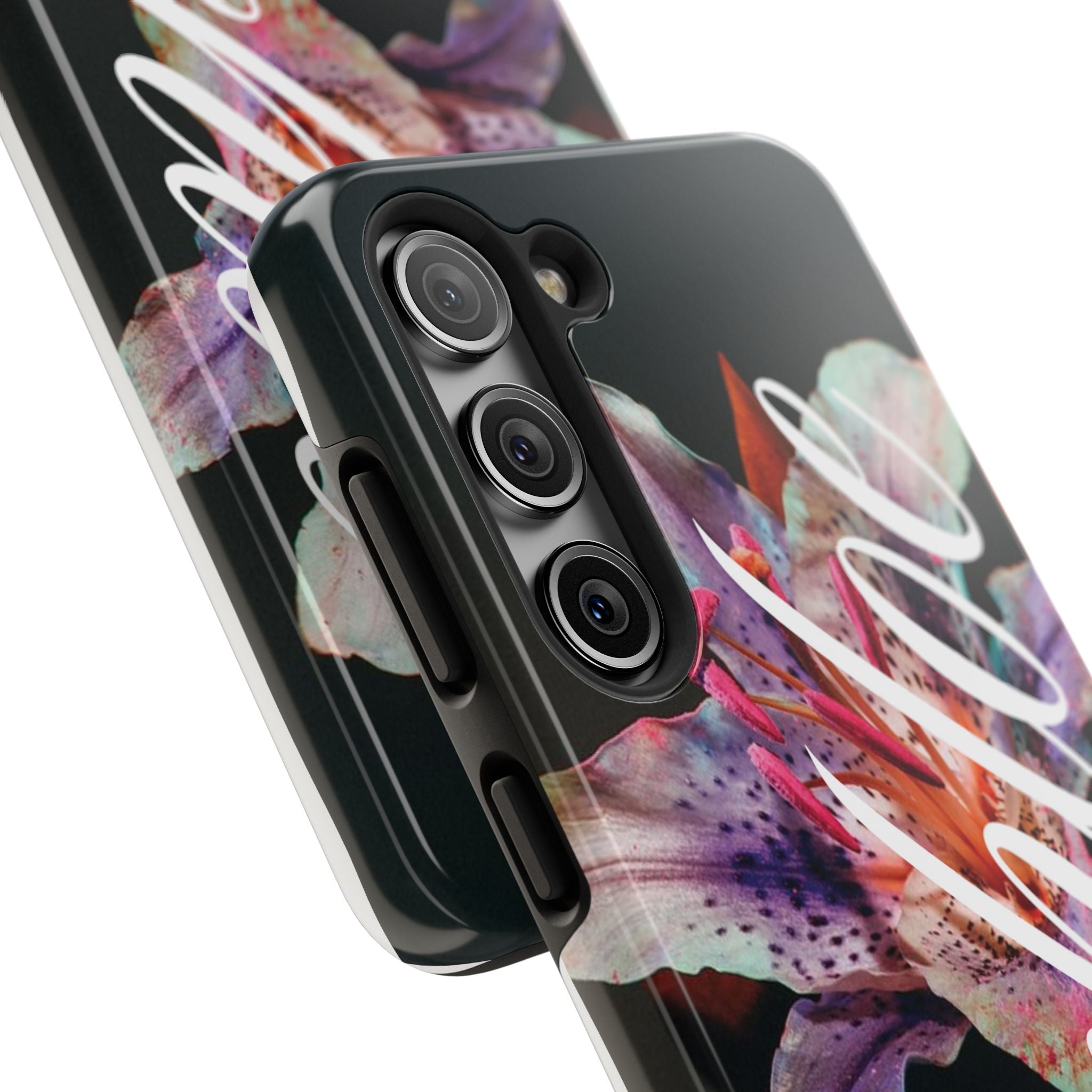 Chloe Custom Phone Case