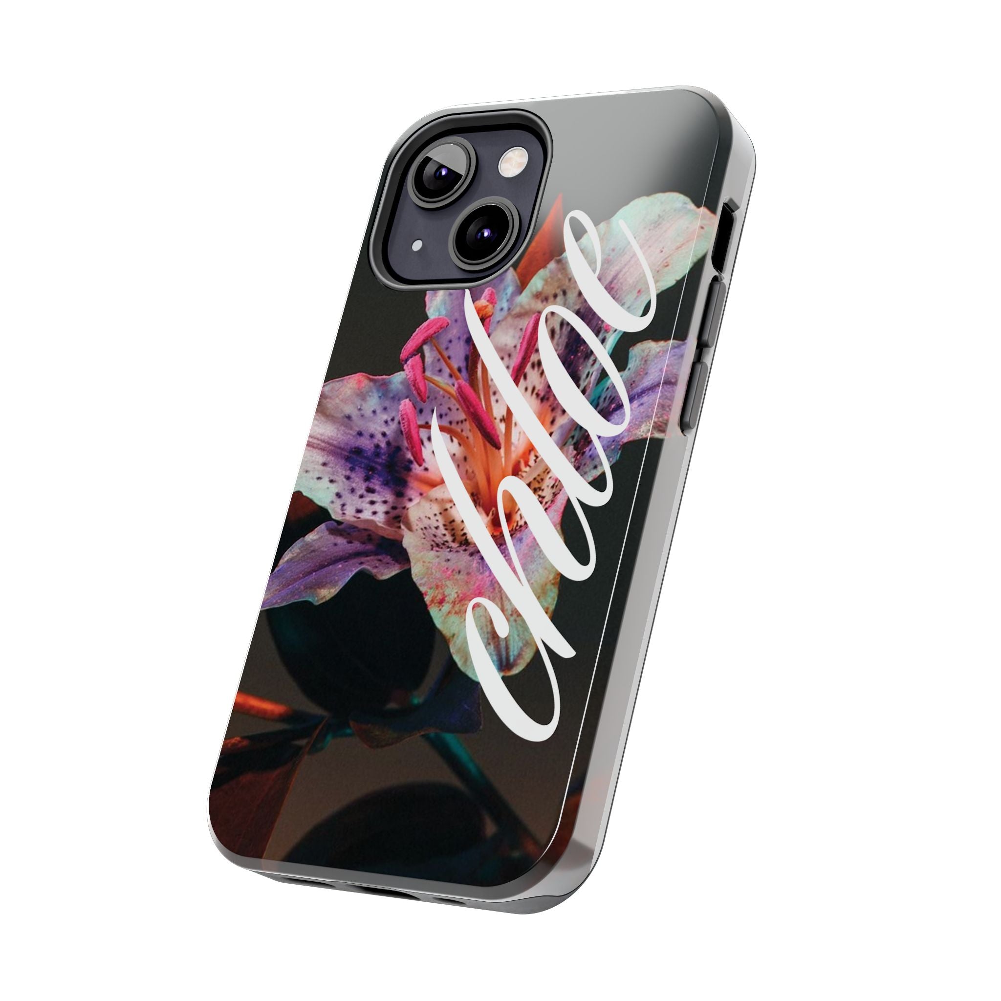 Chloe Custom Phone Case