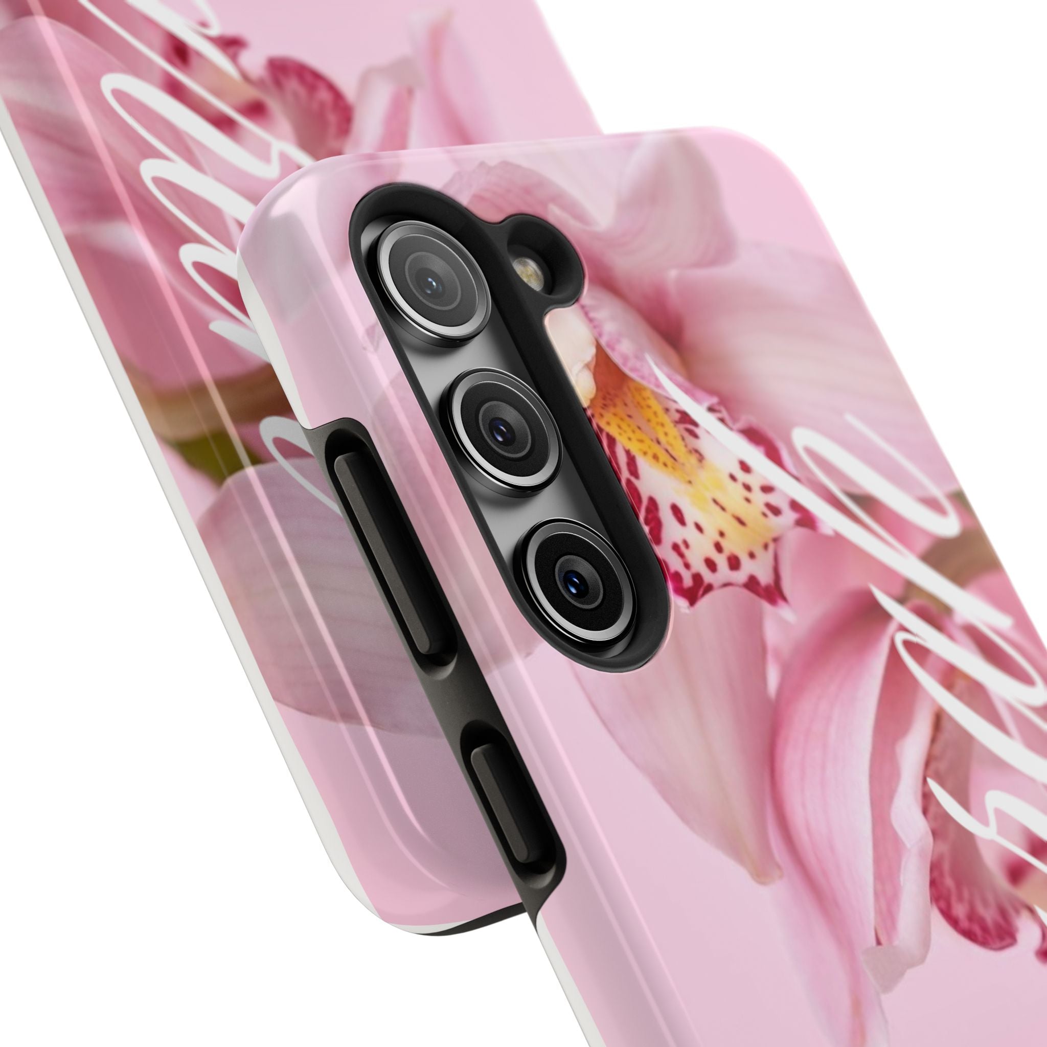 Sarah Personalized Name Phone Case