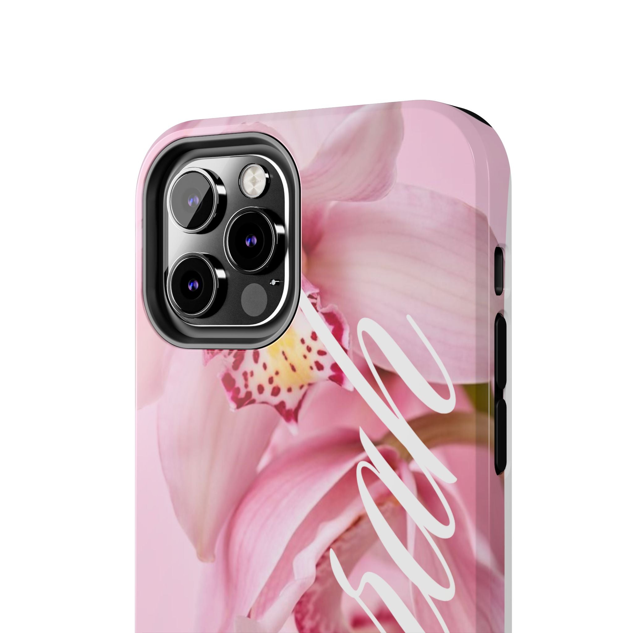 Sarah Personalized Name Phone Case