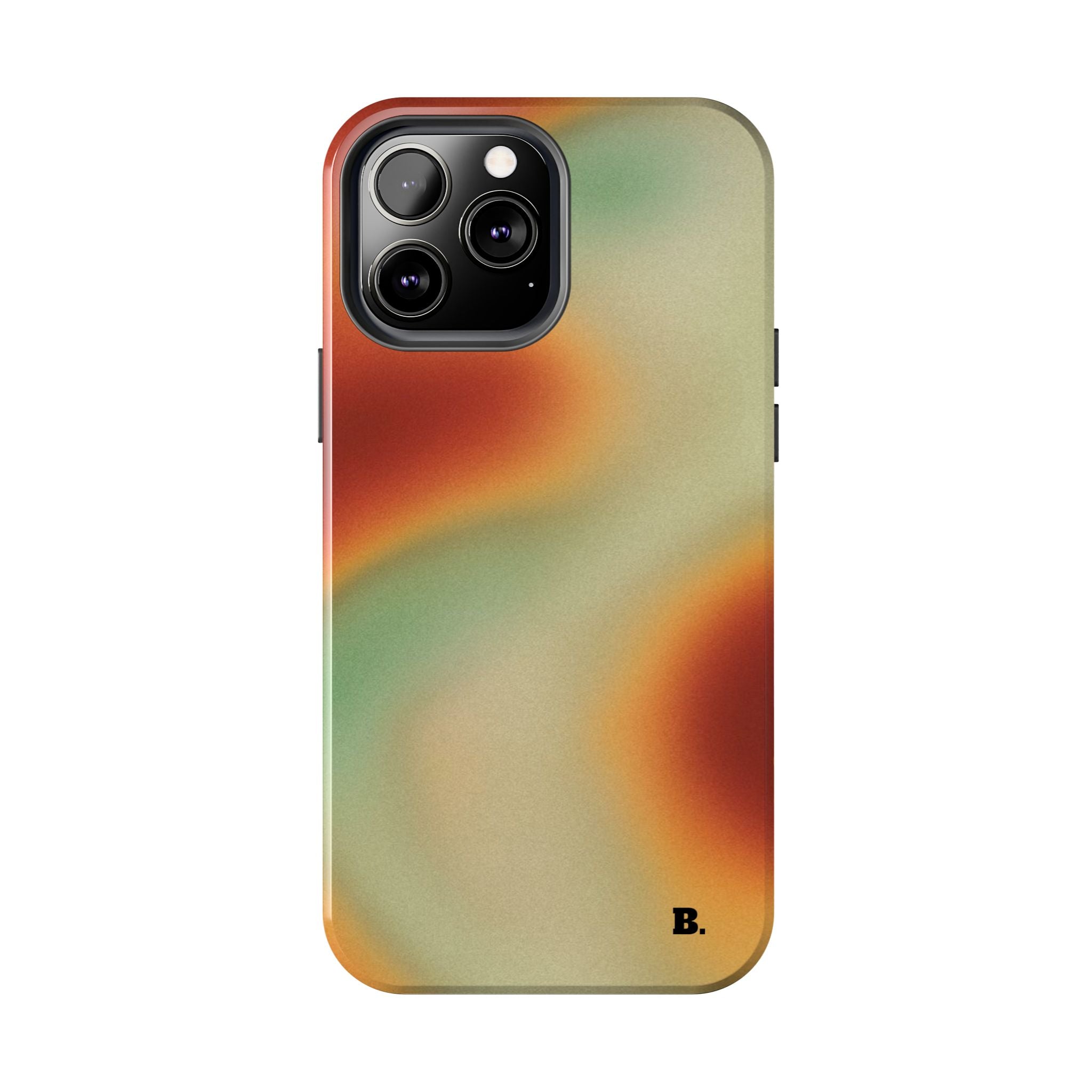 Neutral Abstract Case
