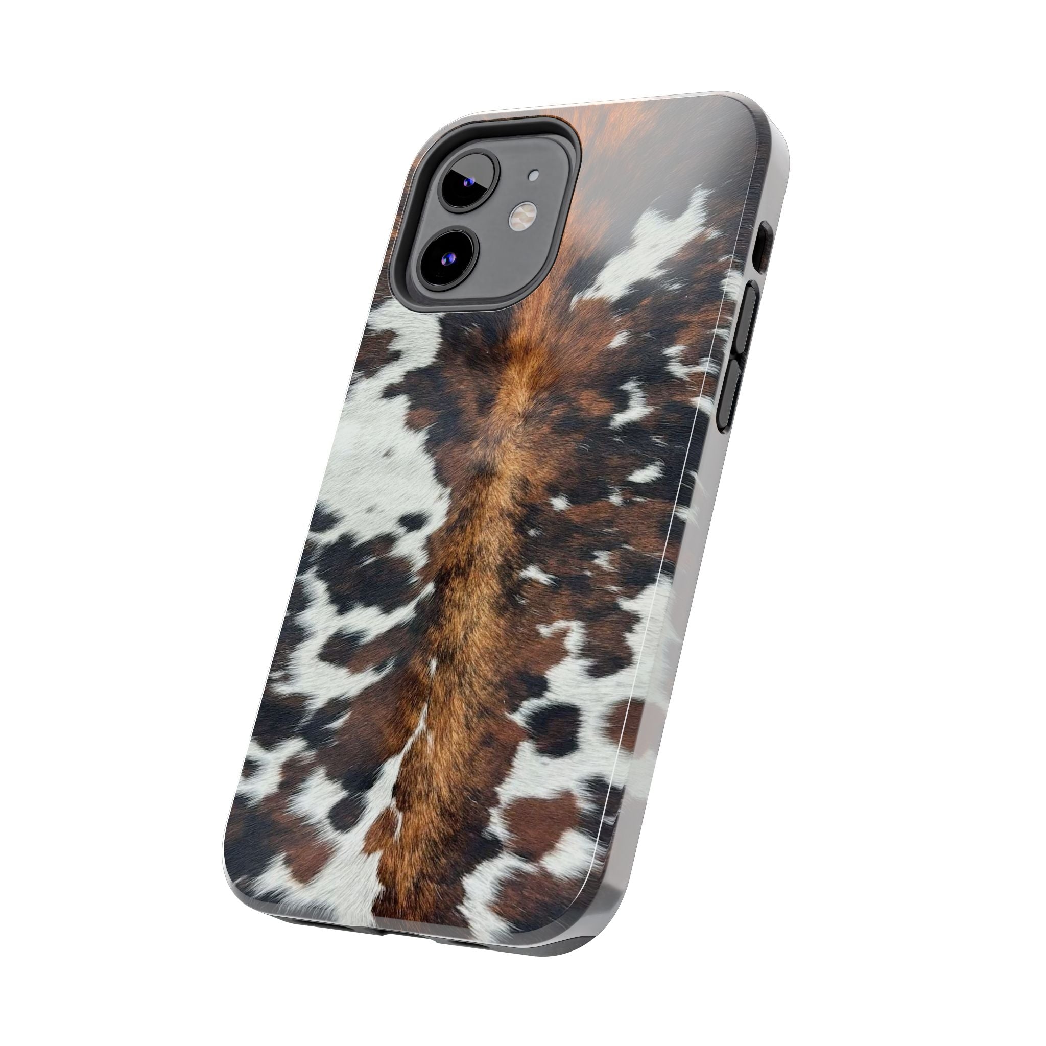 Cowhide Phone Case