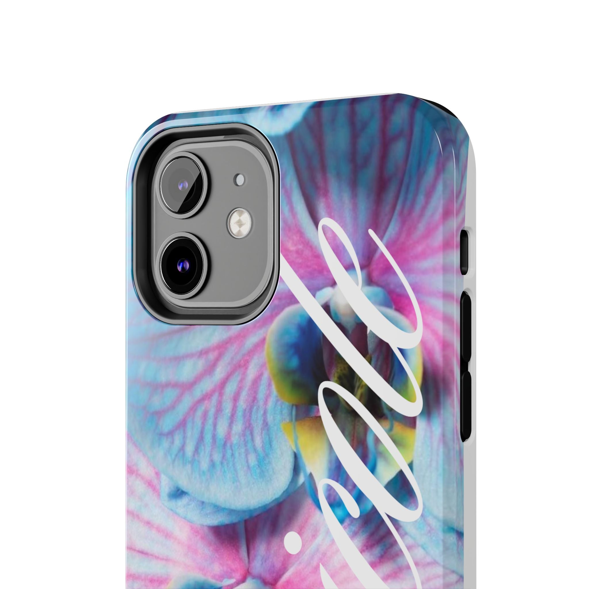 Nicole Custom Phone Case