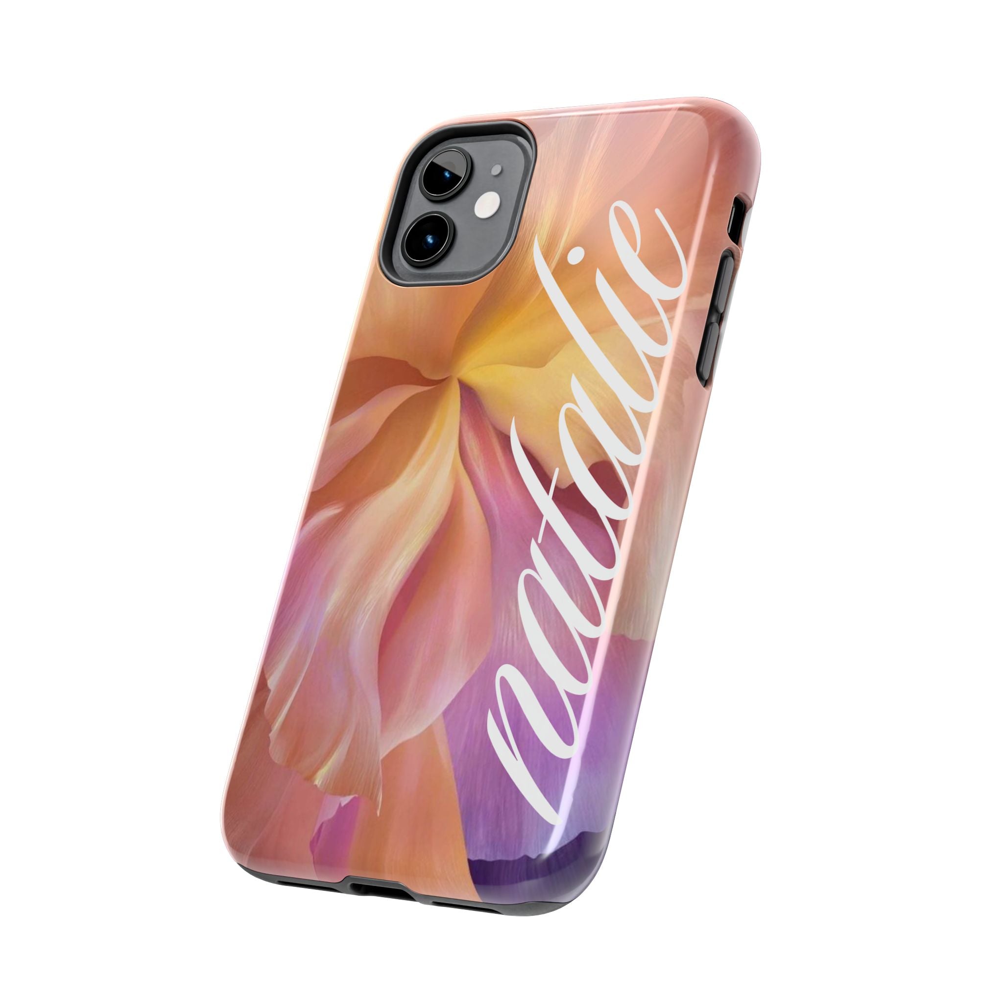 Natalie Custom Phone Case
