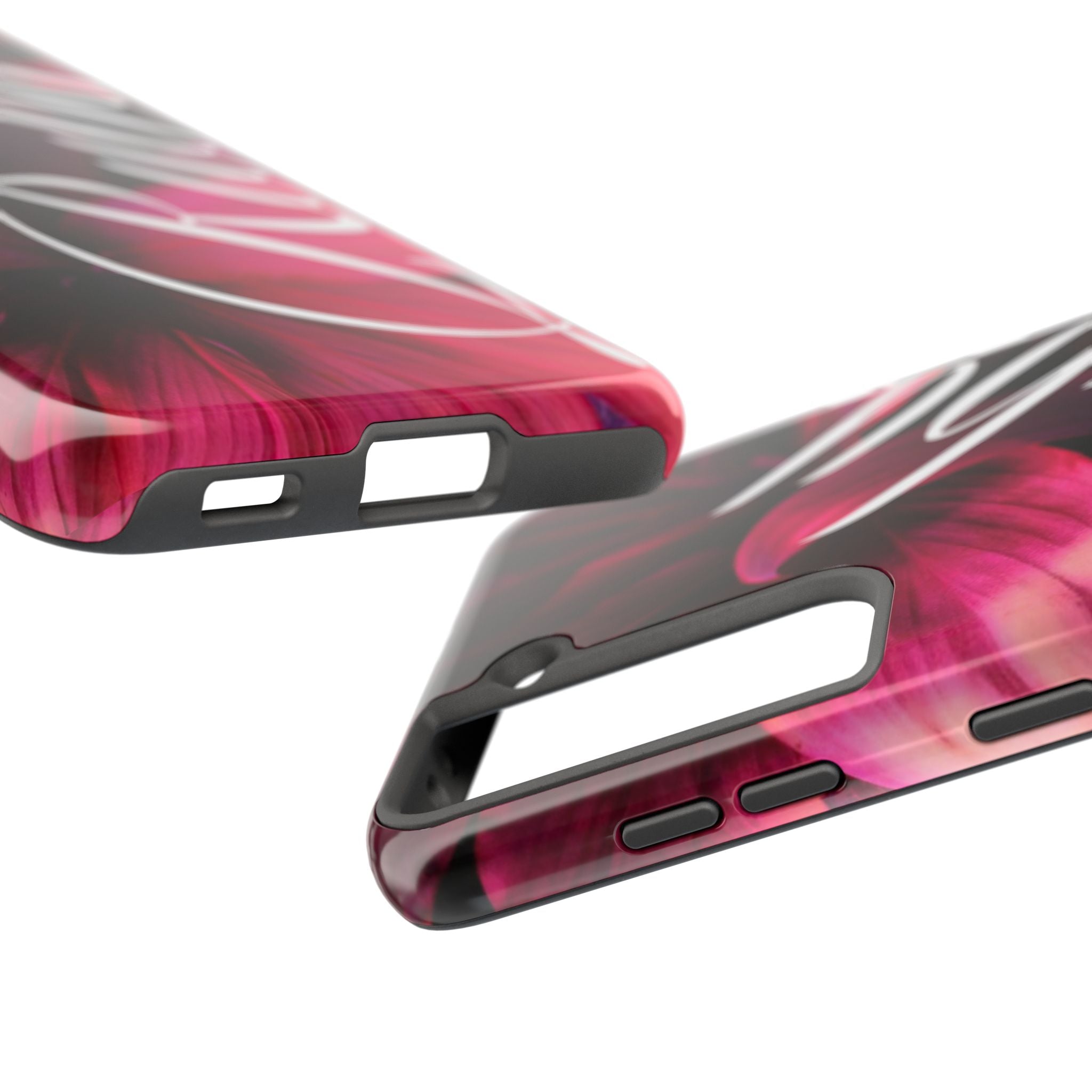 Ruby Customizable Phone Case