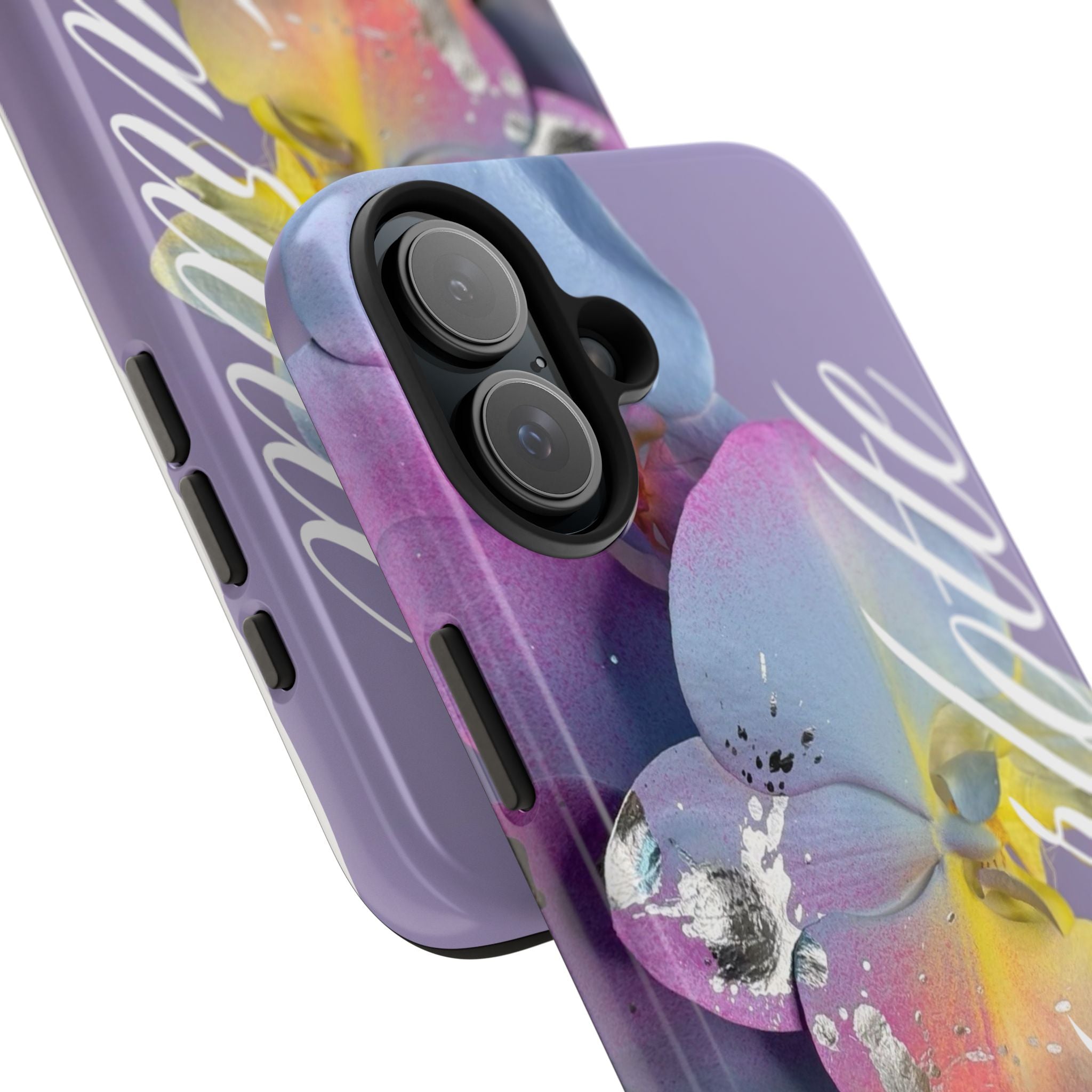 Charlotte Custom Phone Case