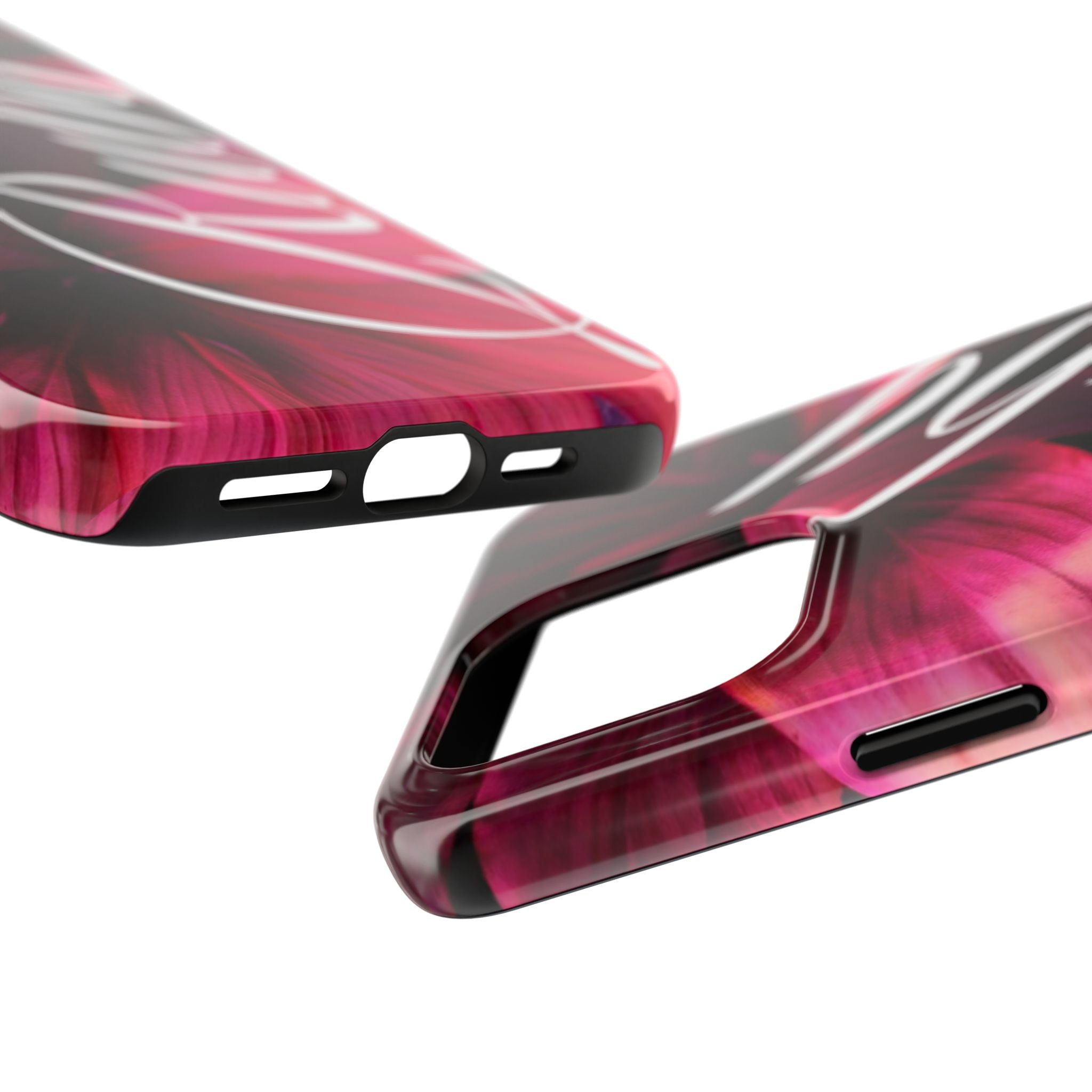 Ruby Customizable Phone Case