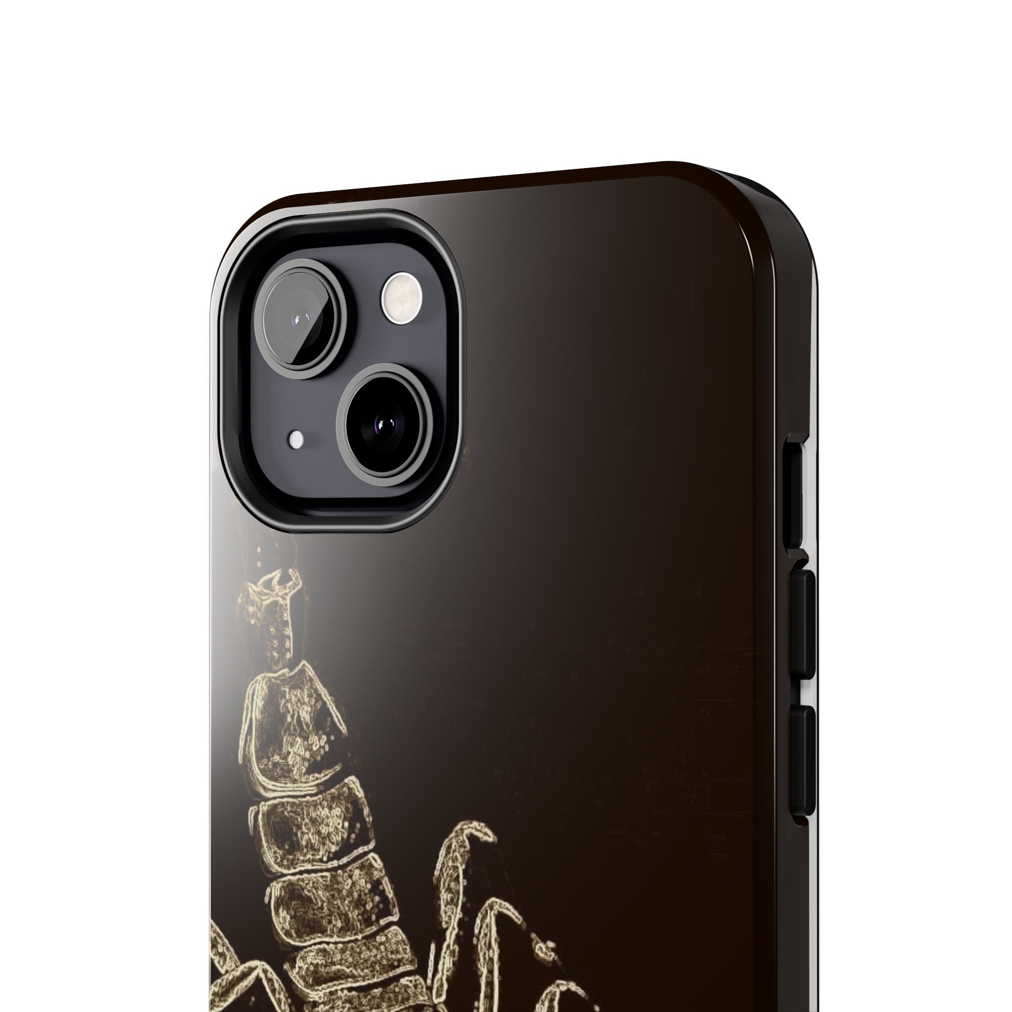 Brown Scorpion Phone Case