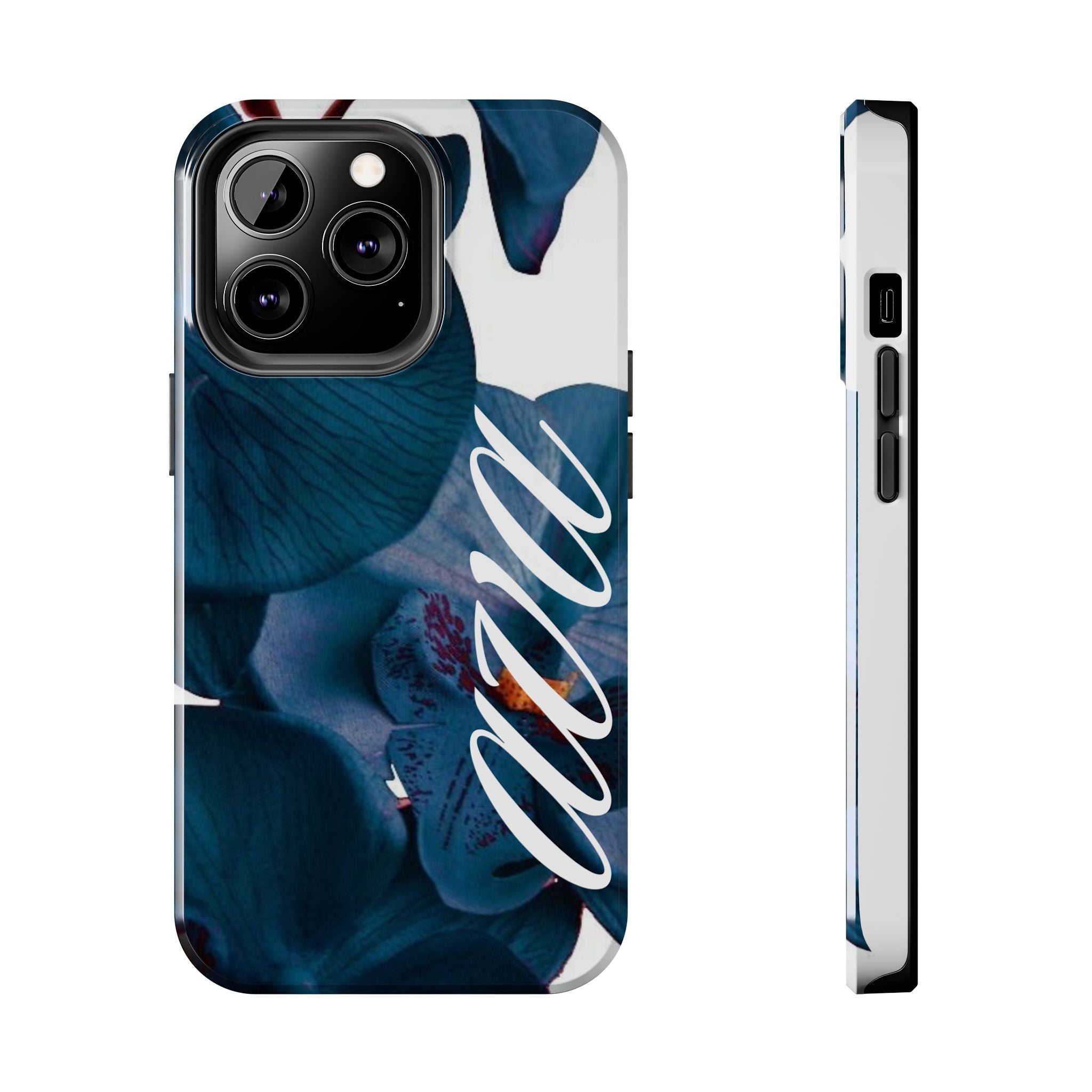 Ava Personalized Name Phone Case