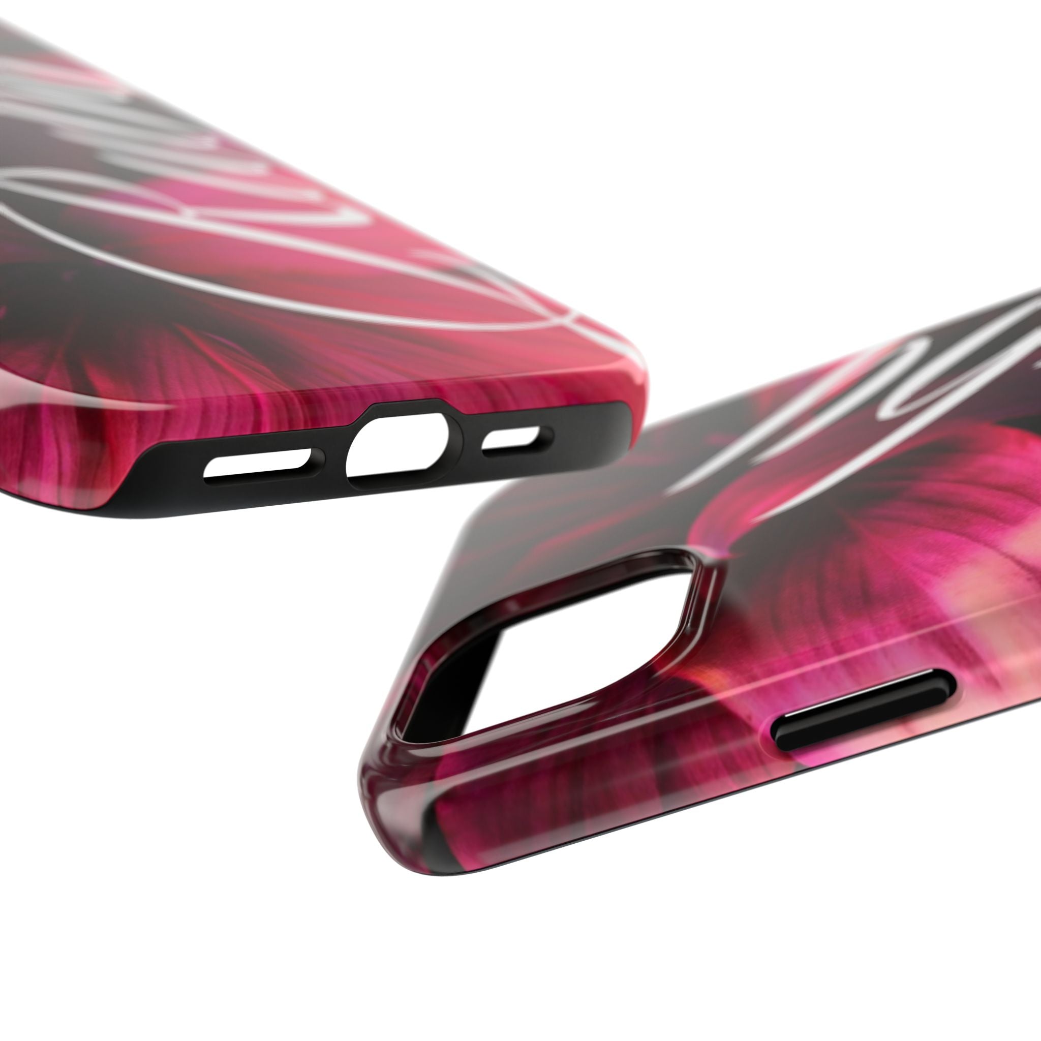 Ruby Customizable Phone Case