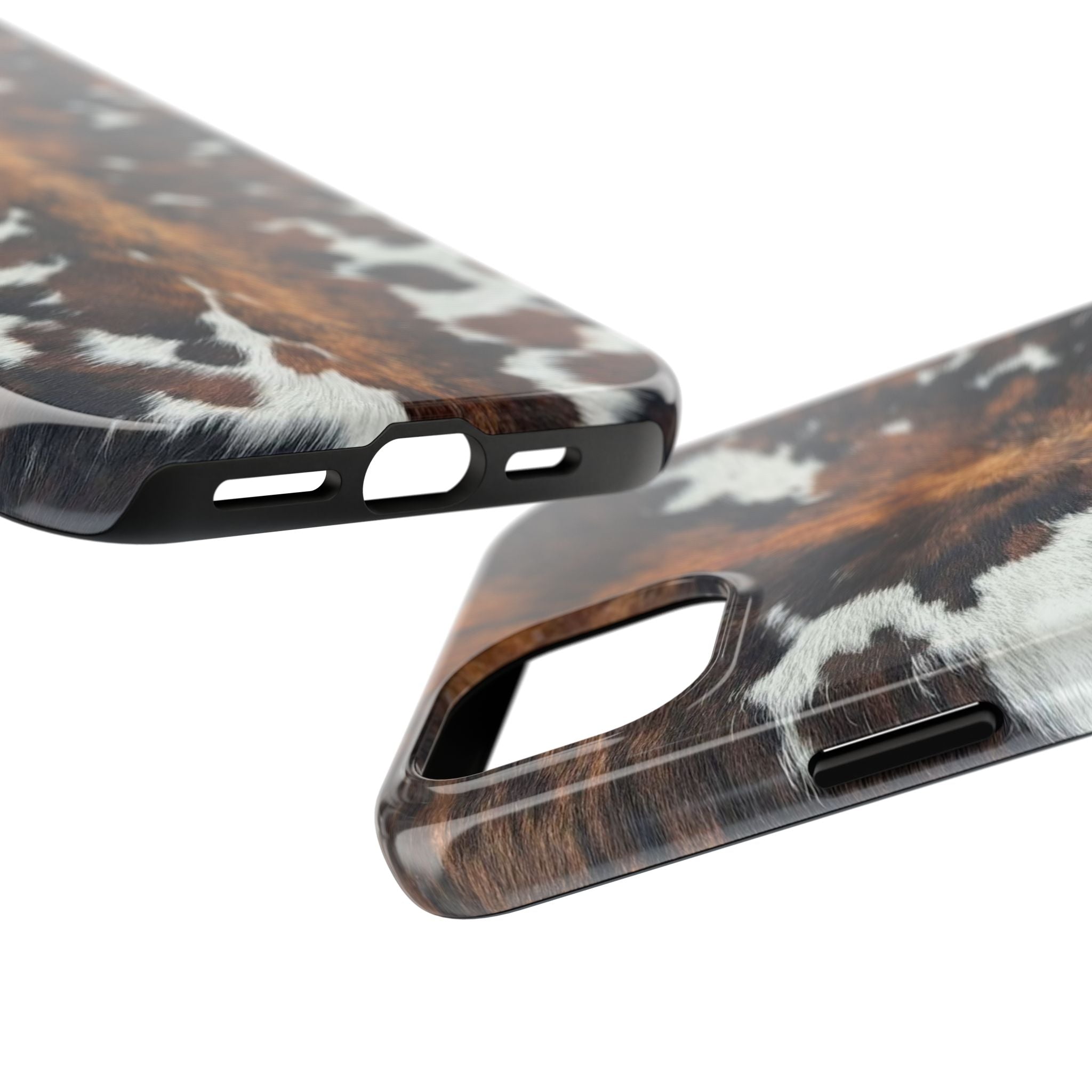 Cowhide Phone Case