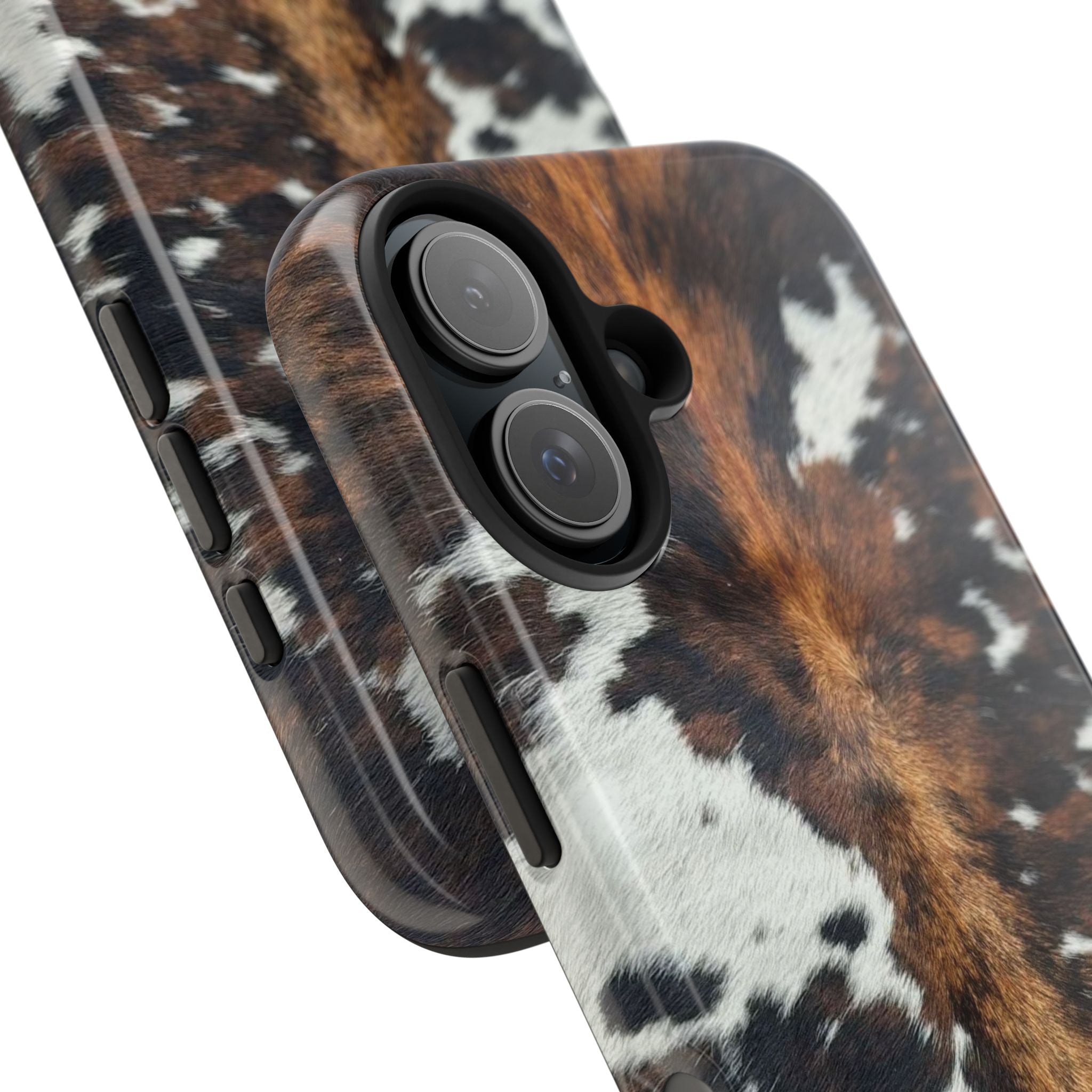 Cowhide Phone Case