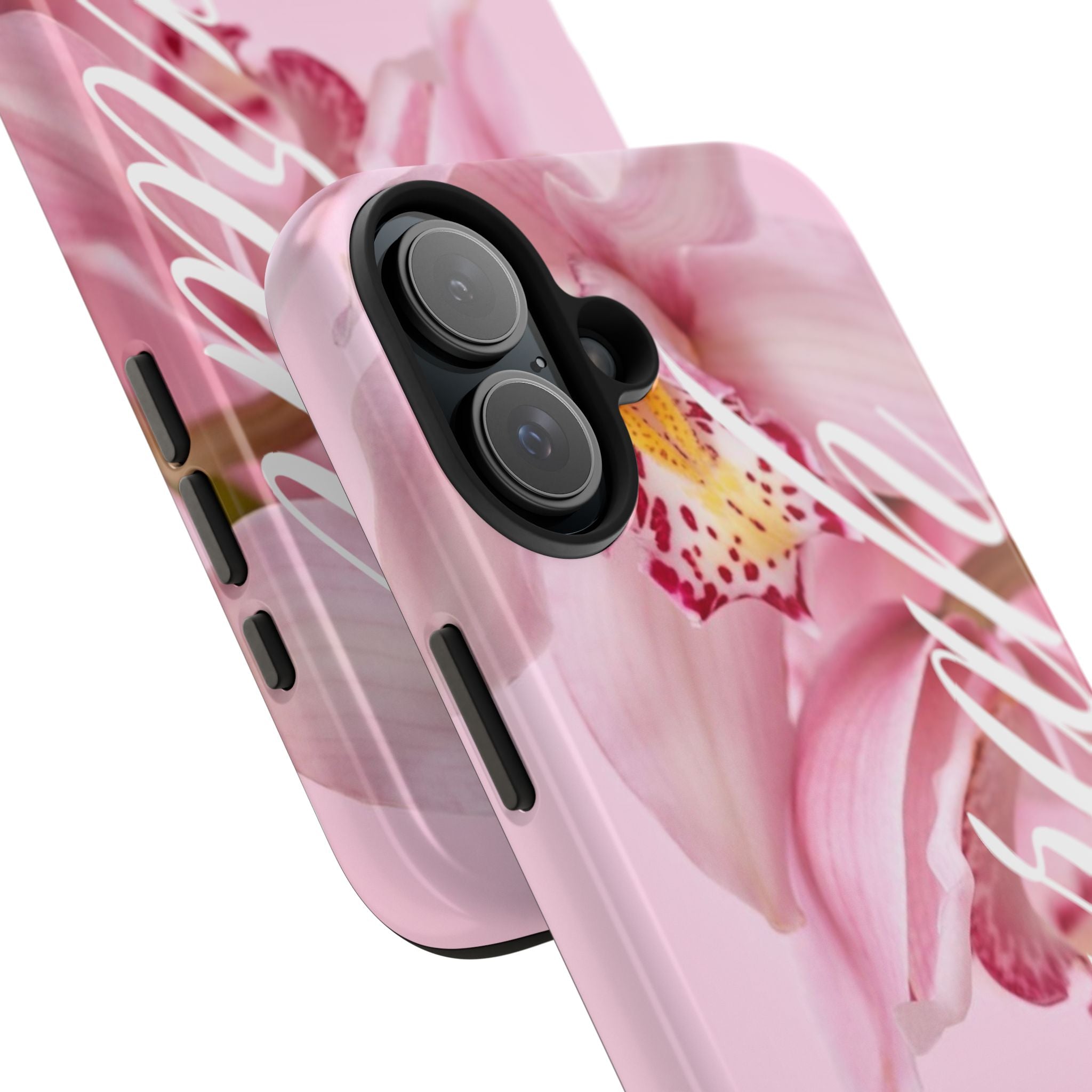 Sarah Personalized Name Phone Case