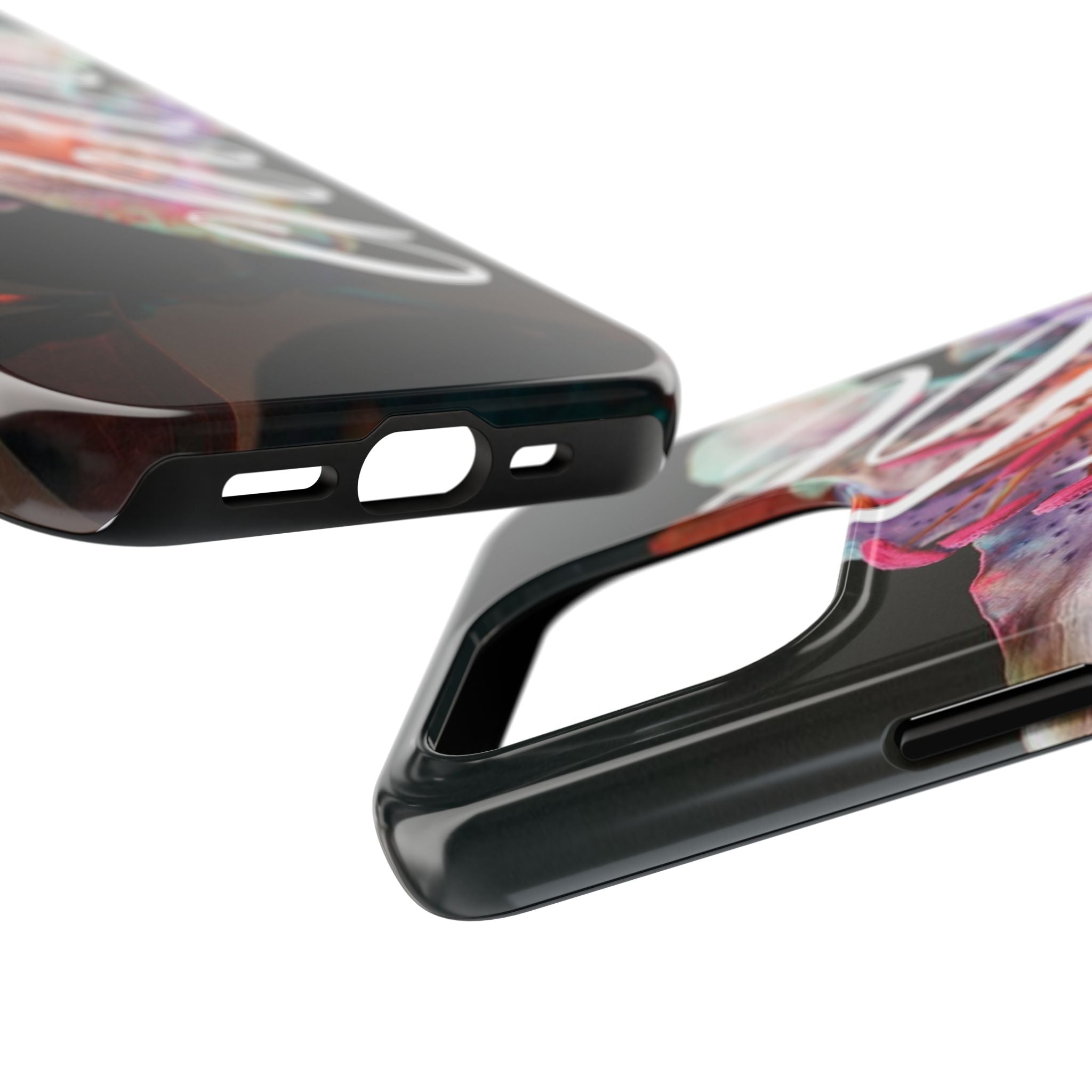 Chloe Custom Phone Case