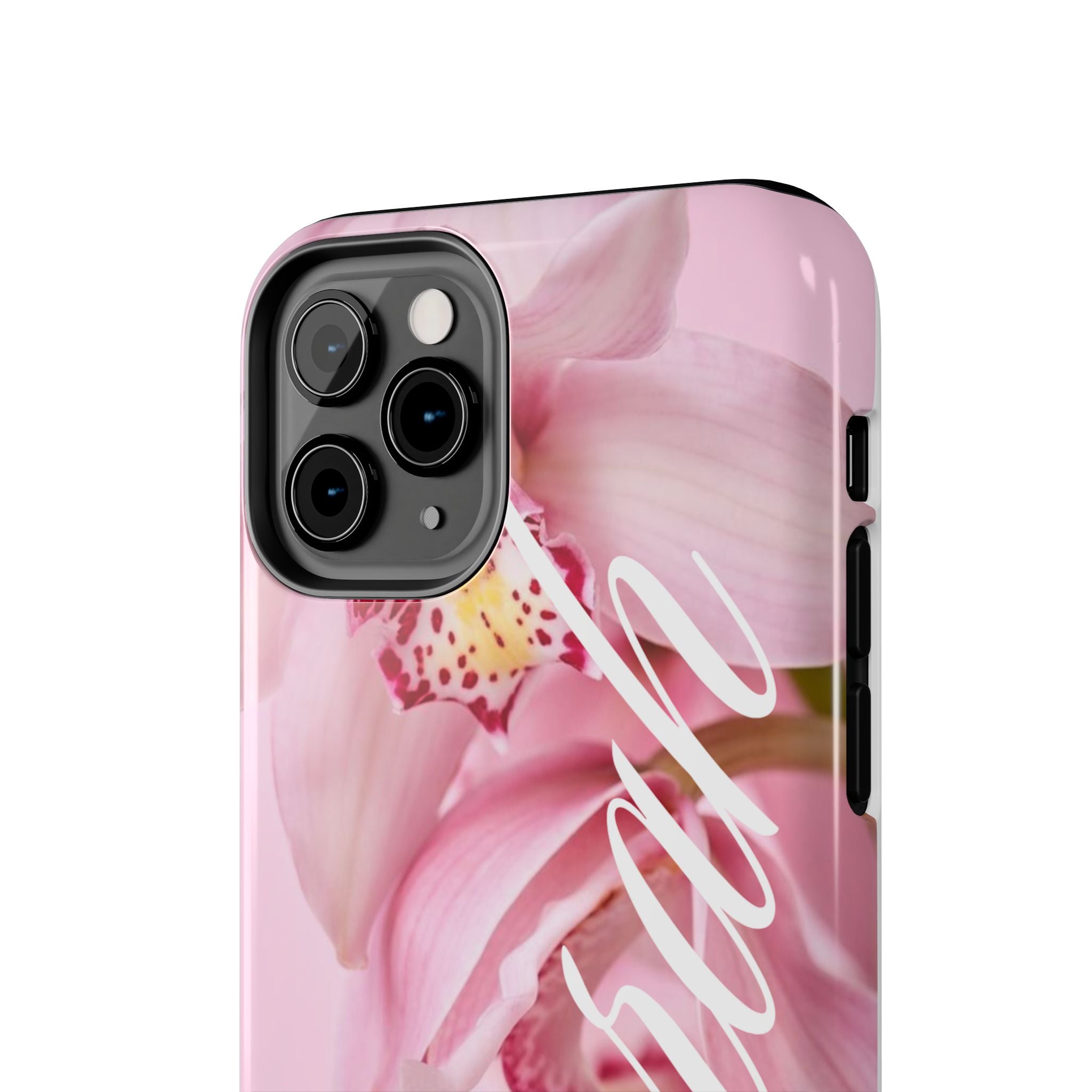 Sarah Personalized Name Phone Case