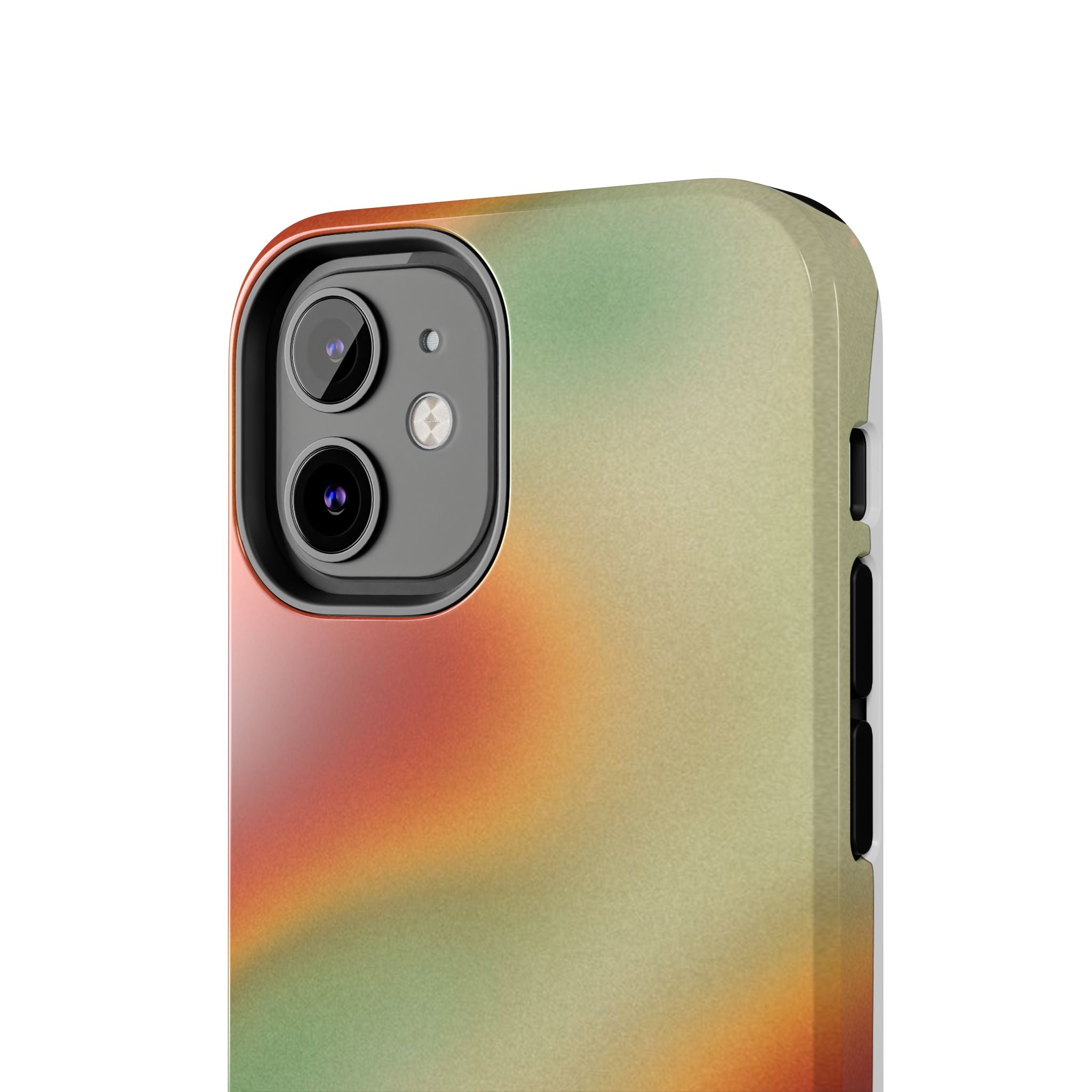 Neutral Abstract Case