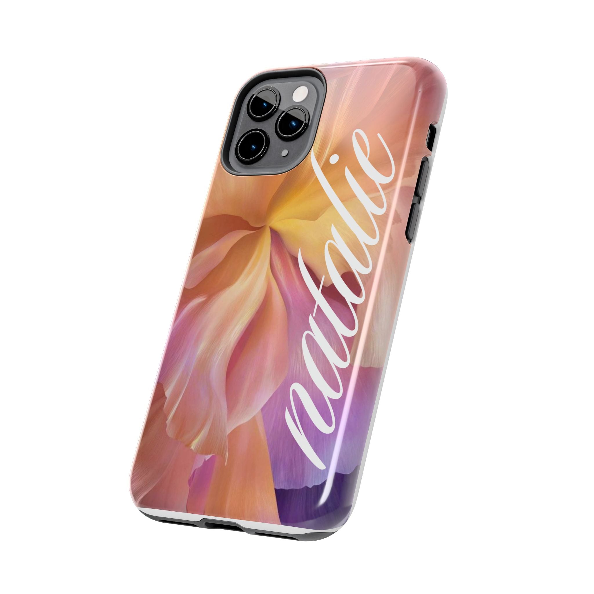 Natalie Custom Phone Case