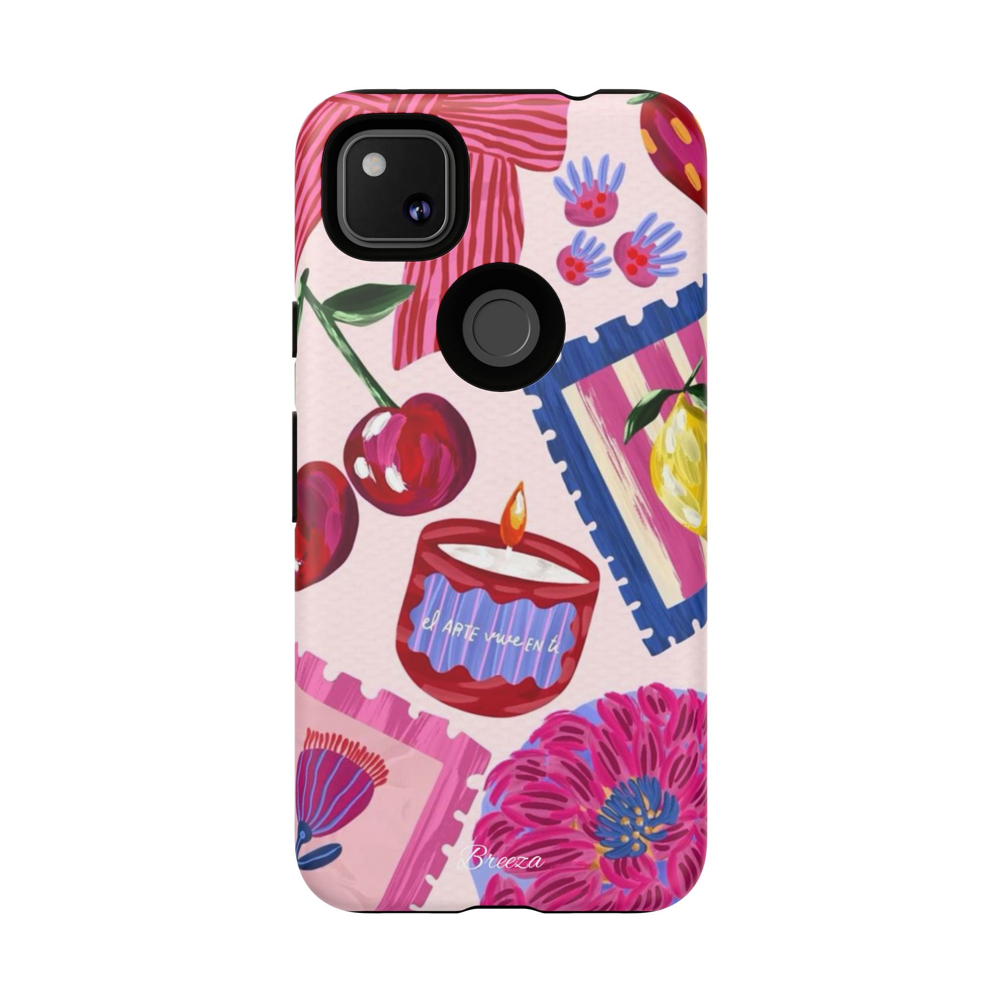 Colorful Phone Case