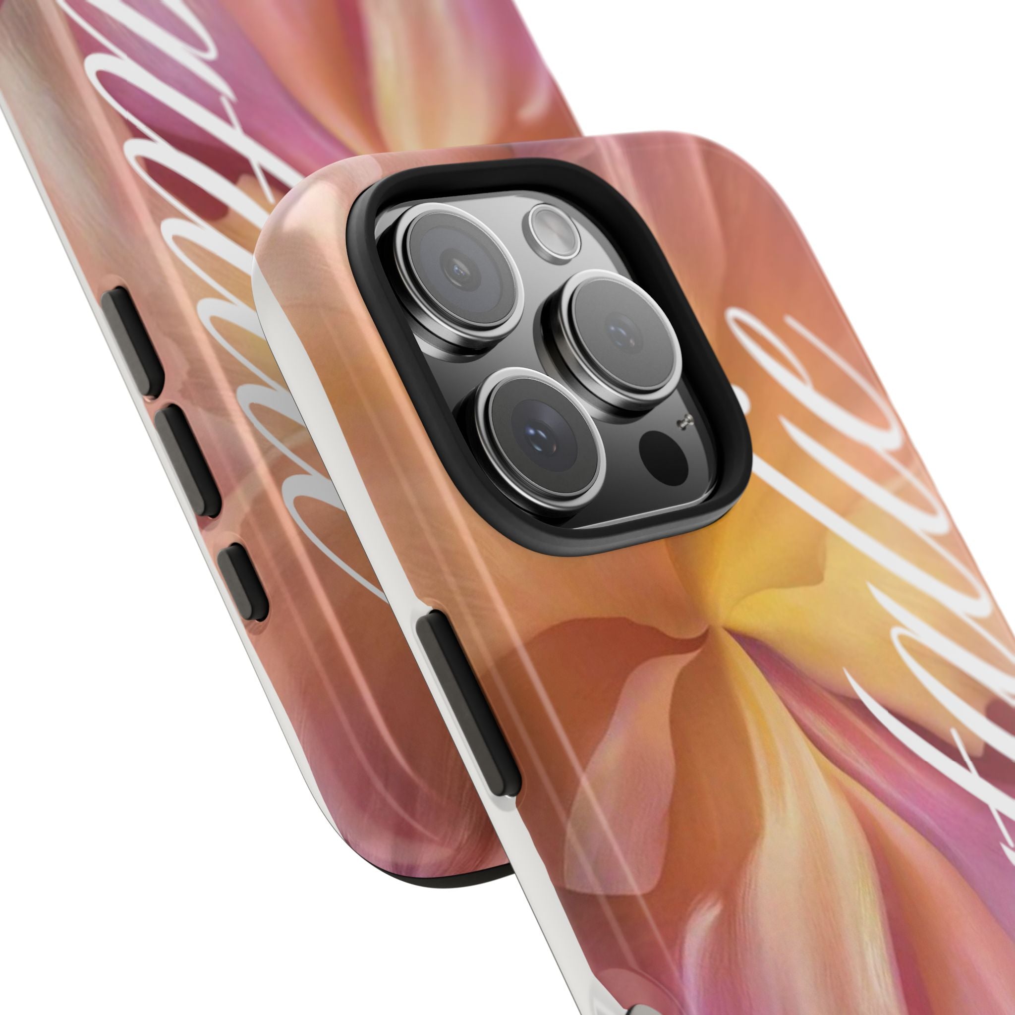 Natalie Custom Phone Case