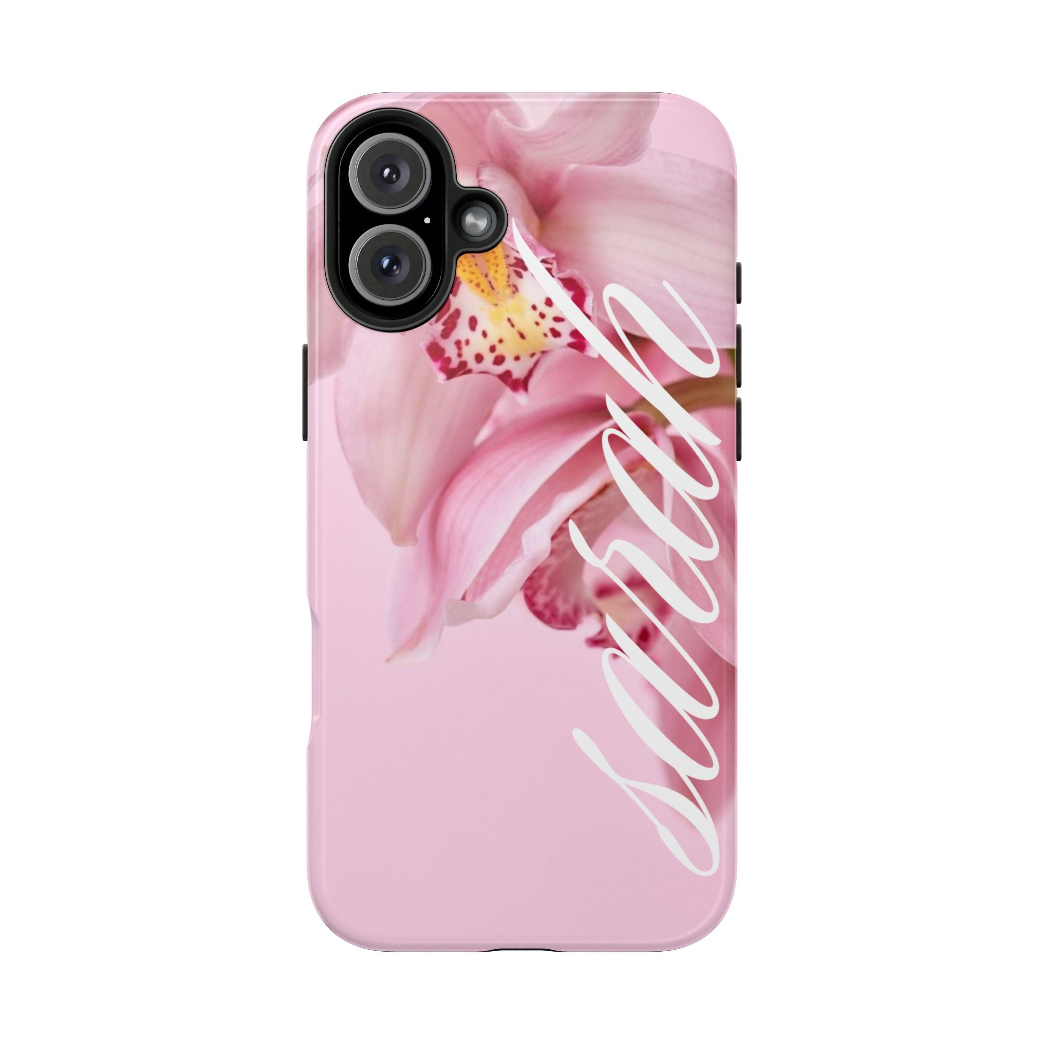 Sarah Personalized Name Phone Case