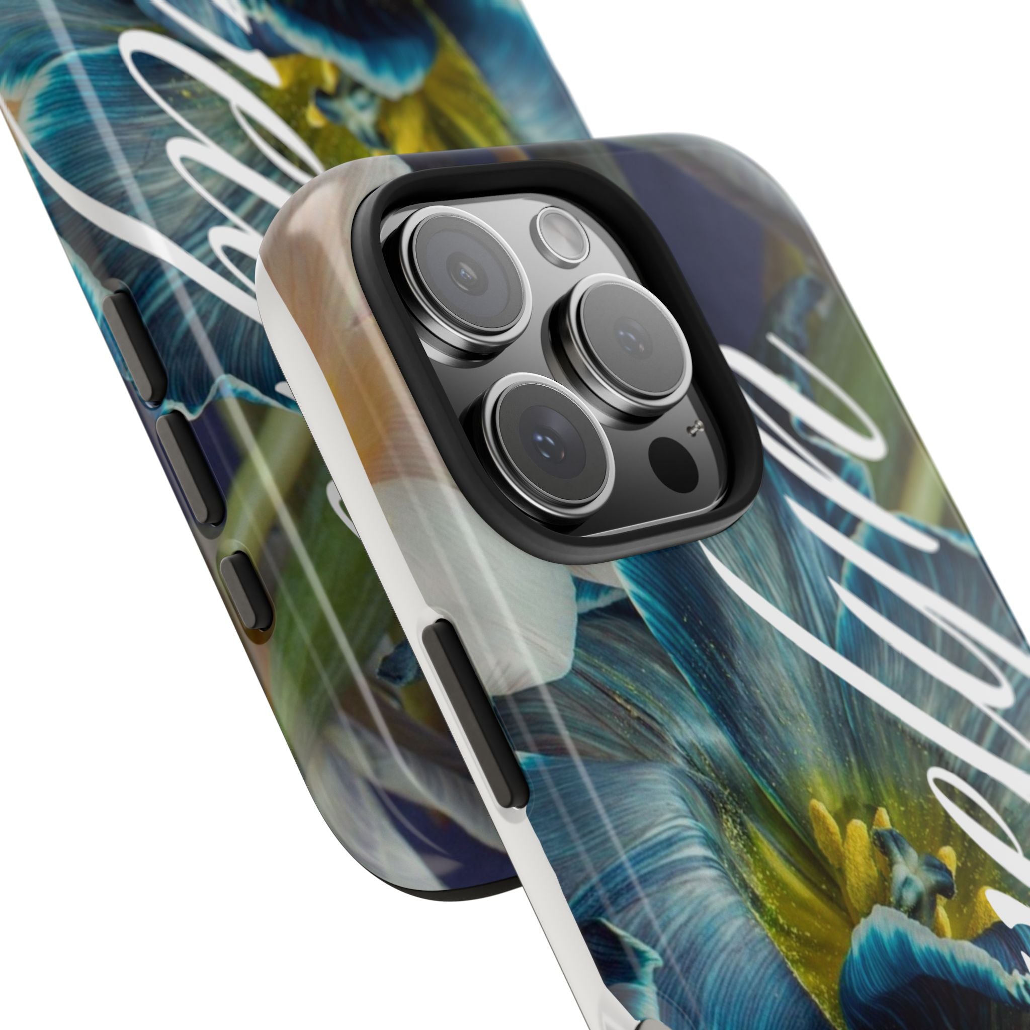 Evelyn Custom Phone Case