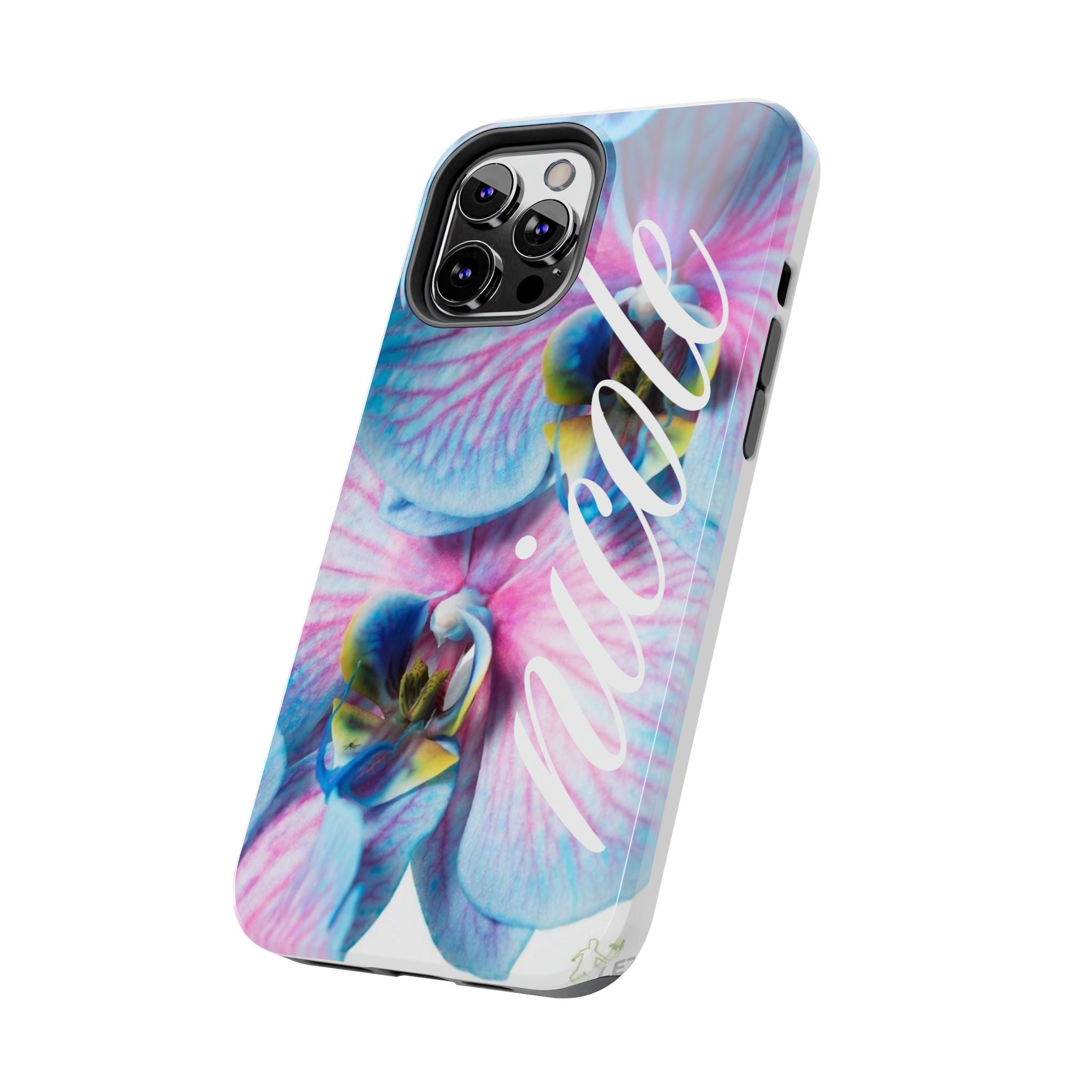 Nicole Custom Phone Case