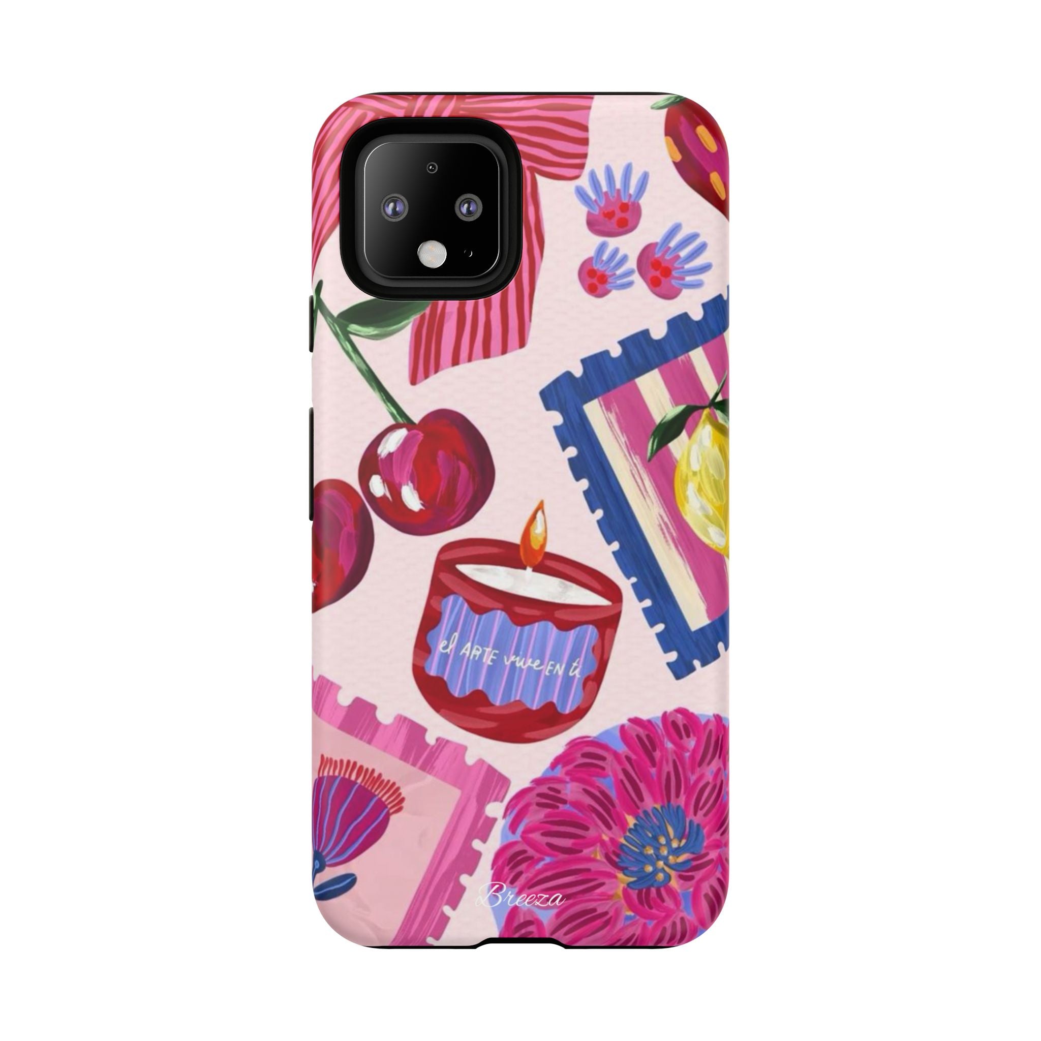 Colorful Phone Case